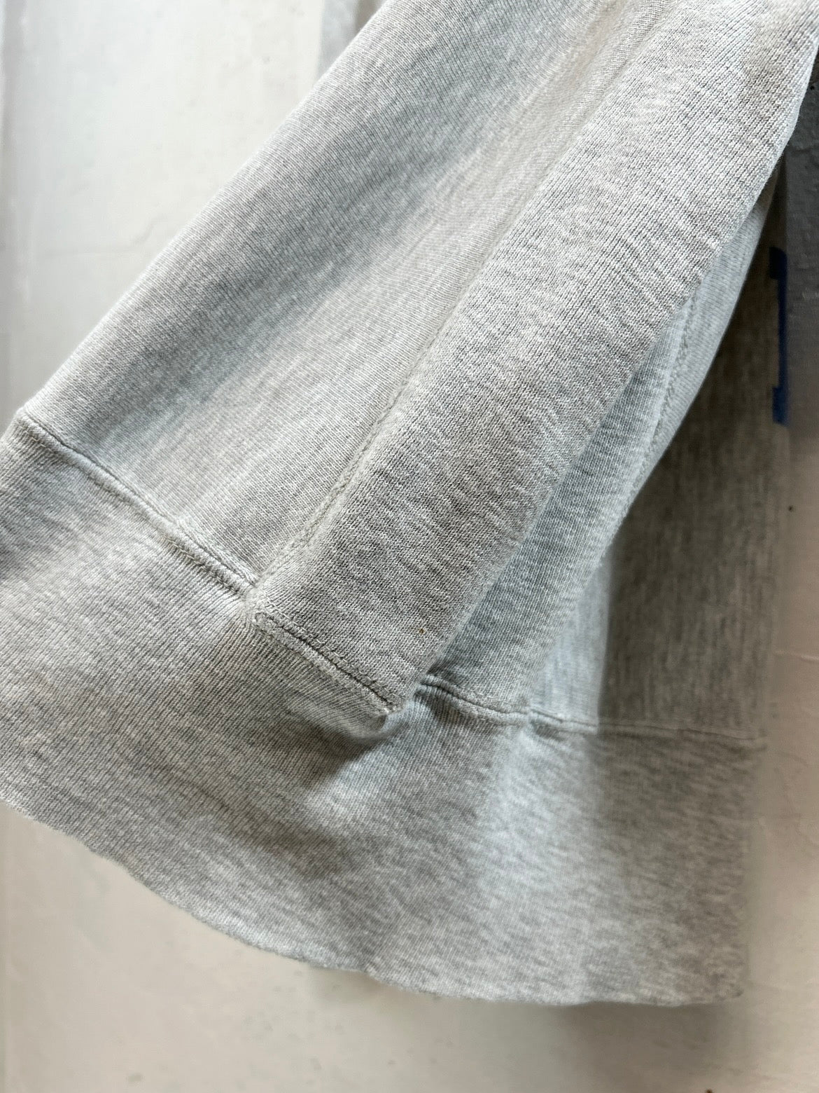 '80s Vintage Sweat 〜Champion Reverseweave〜 [D32072]