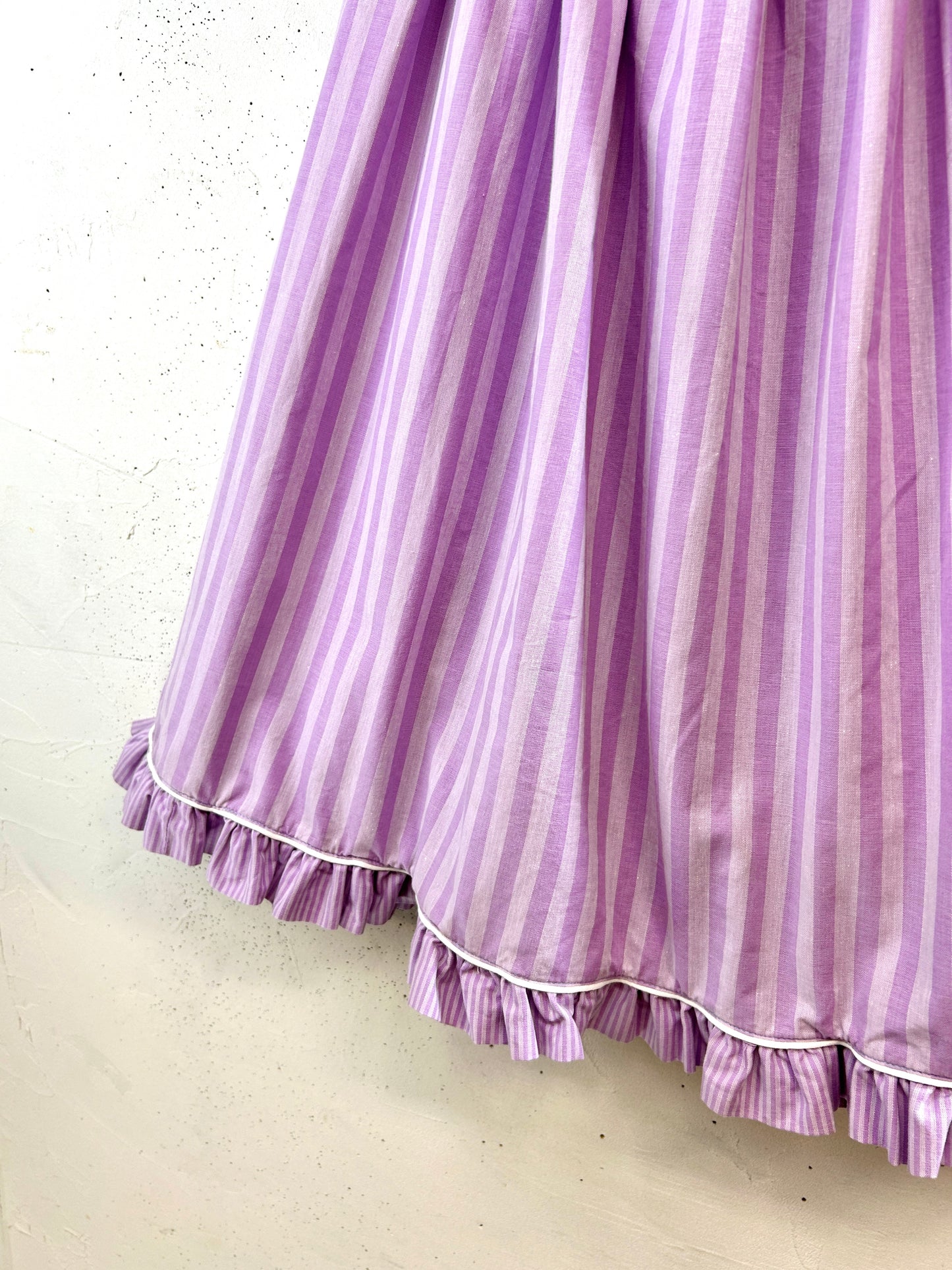 Vintage Tyrol Skirt [G33190]