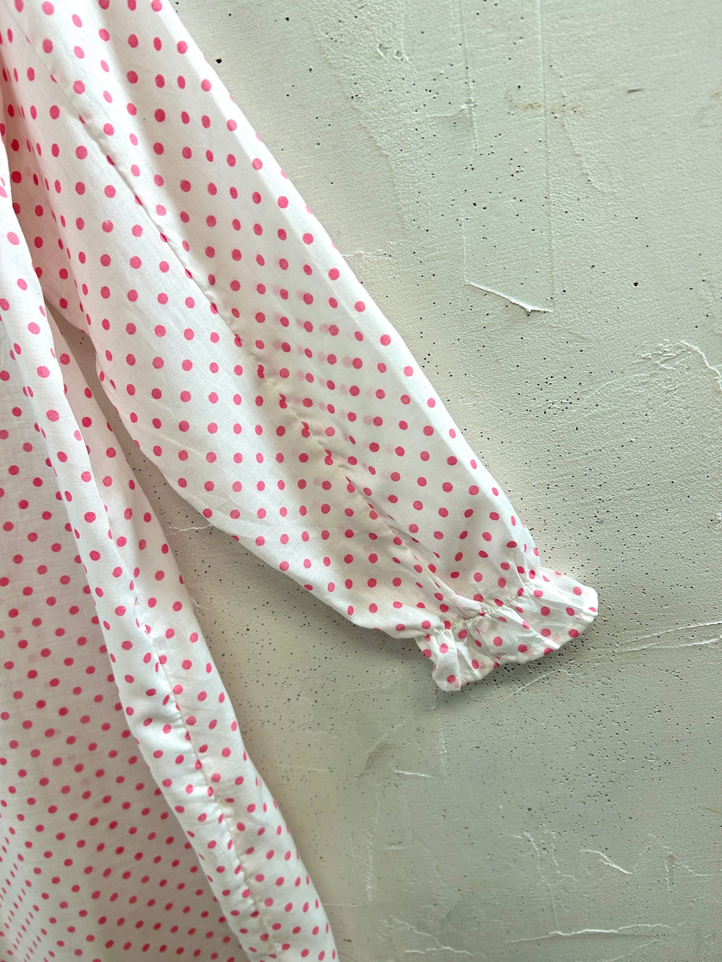 Vintage  Dress [B31581]