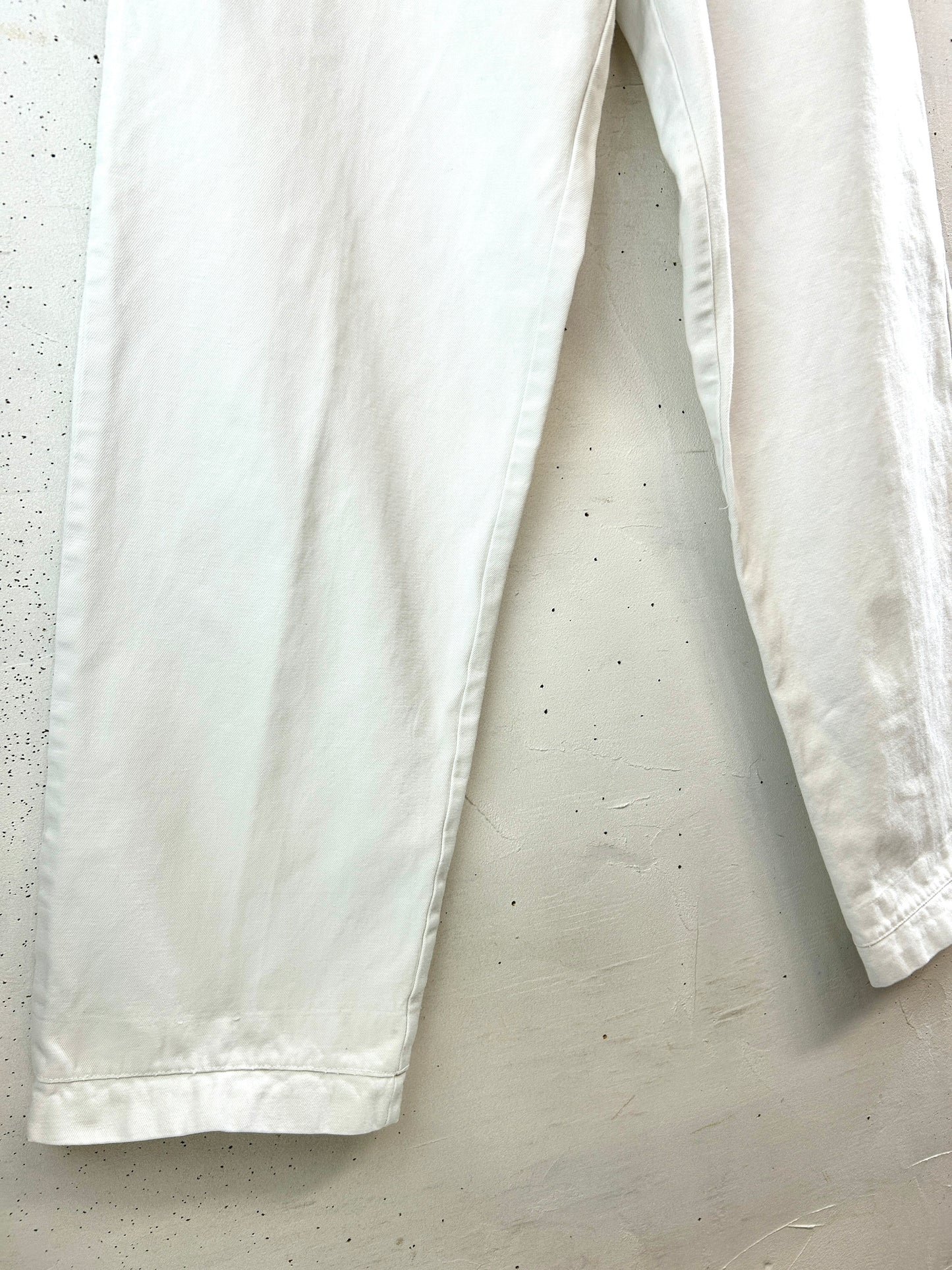 Vintage Marine Pants [F32651]