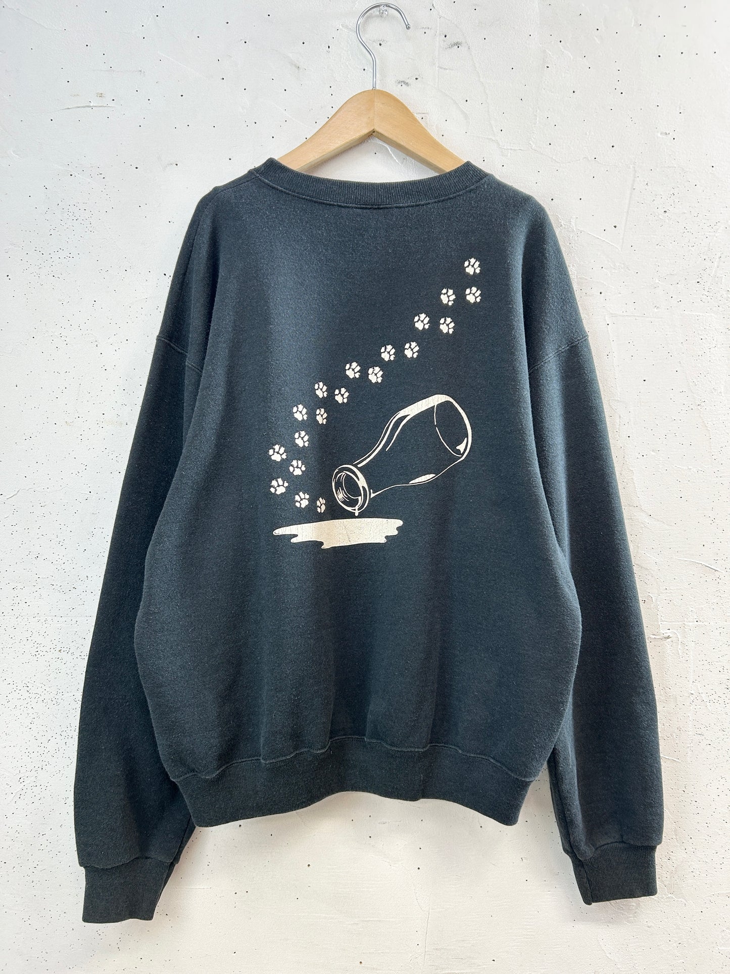Vintage Sweat 〜MADE IN USA〜 [G33158]