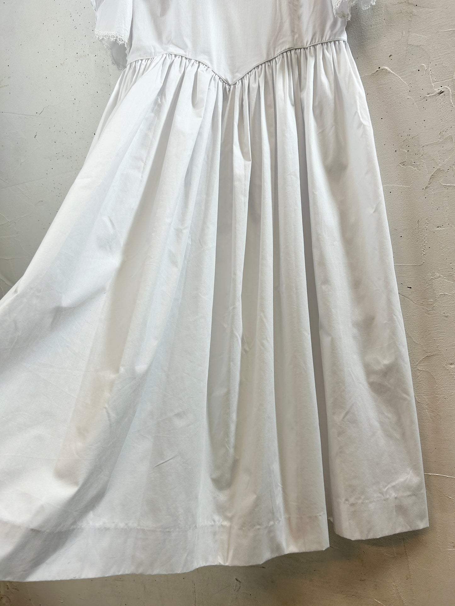 Vintage Dress [H30830]