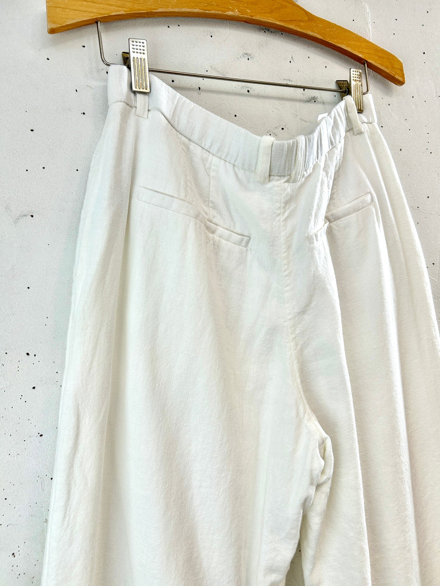 Vintage Pants  [D32215]