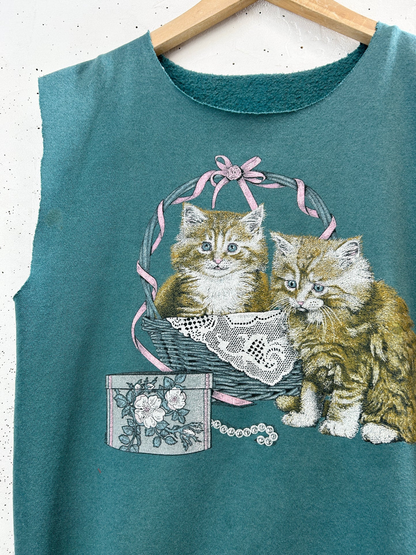 Vintage Sweat [F32567]
