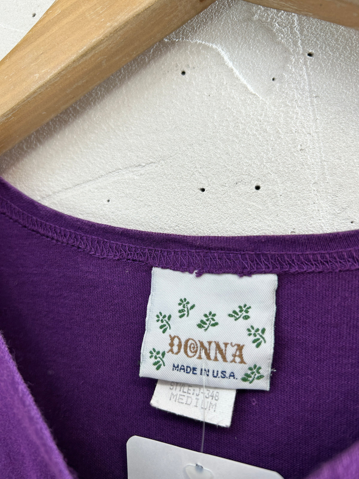 Vintage T-Shirt 〜MADE IN USA〜 [J34259]