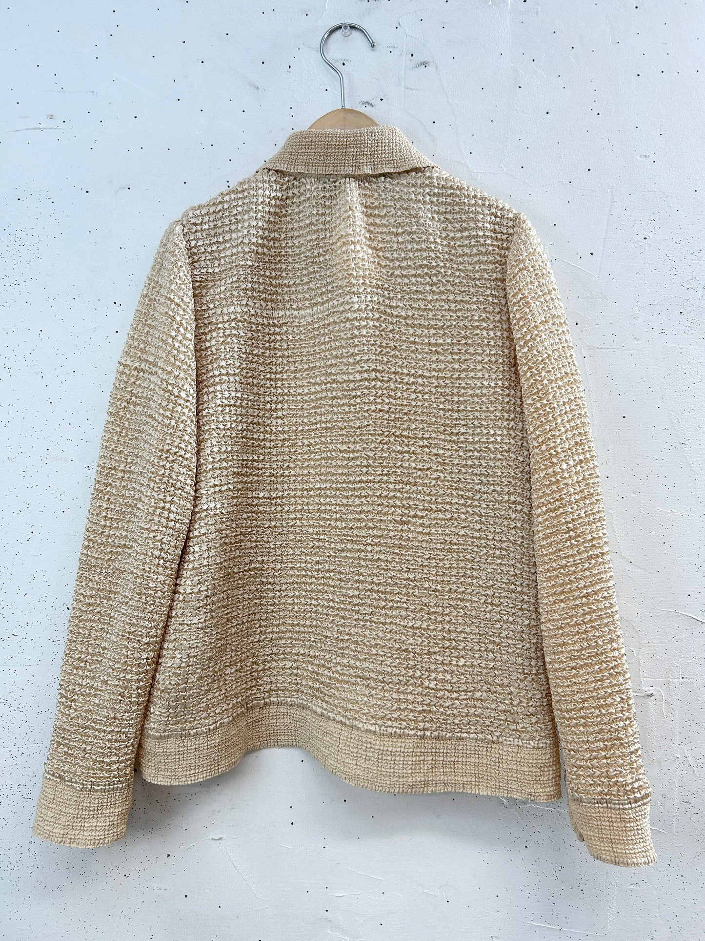 Vintage Popcorn Shirt [H33560]