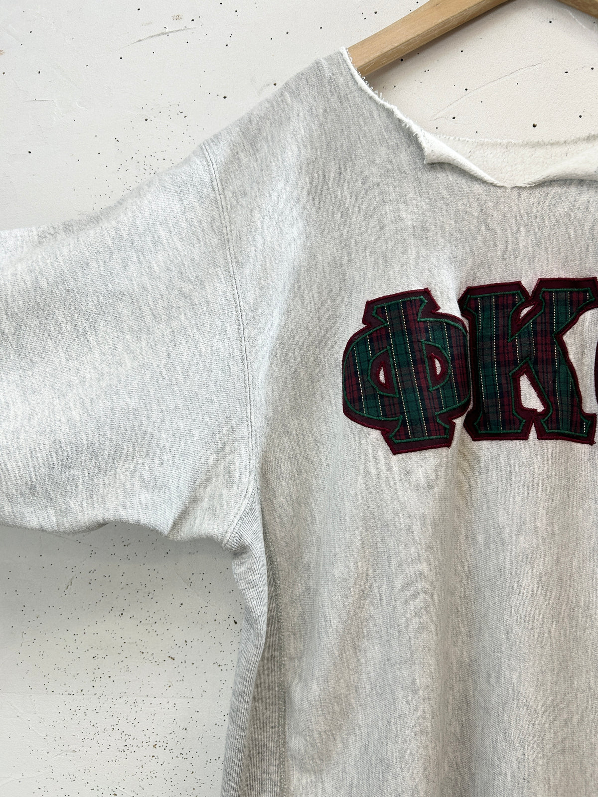 Vintage Sweat [J34084]