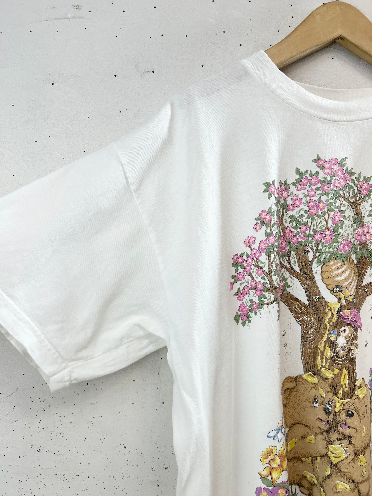 Vintage T-Shirt [C31861]