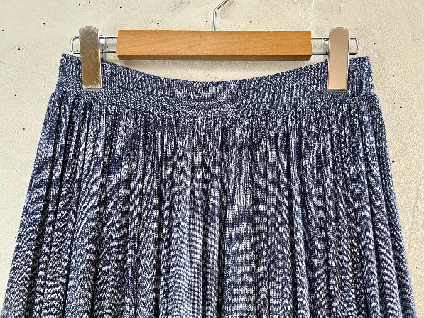 Vintage Tiered Skirt MADE IN USA [G30812]