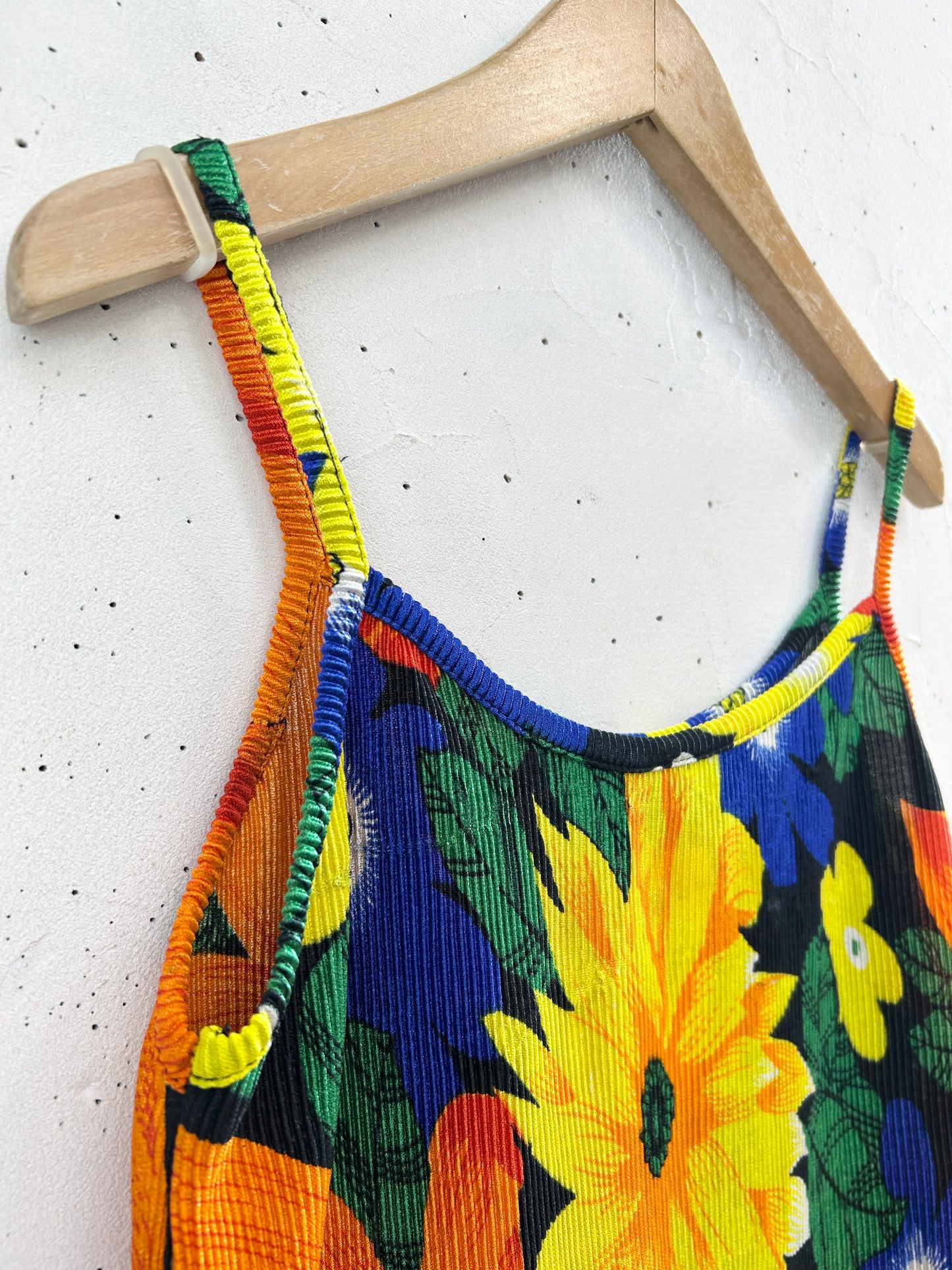 Vintage Pleats Tops [G33247]