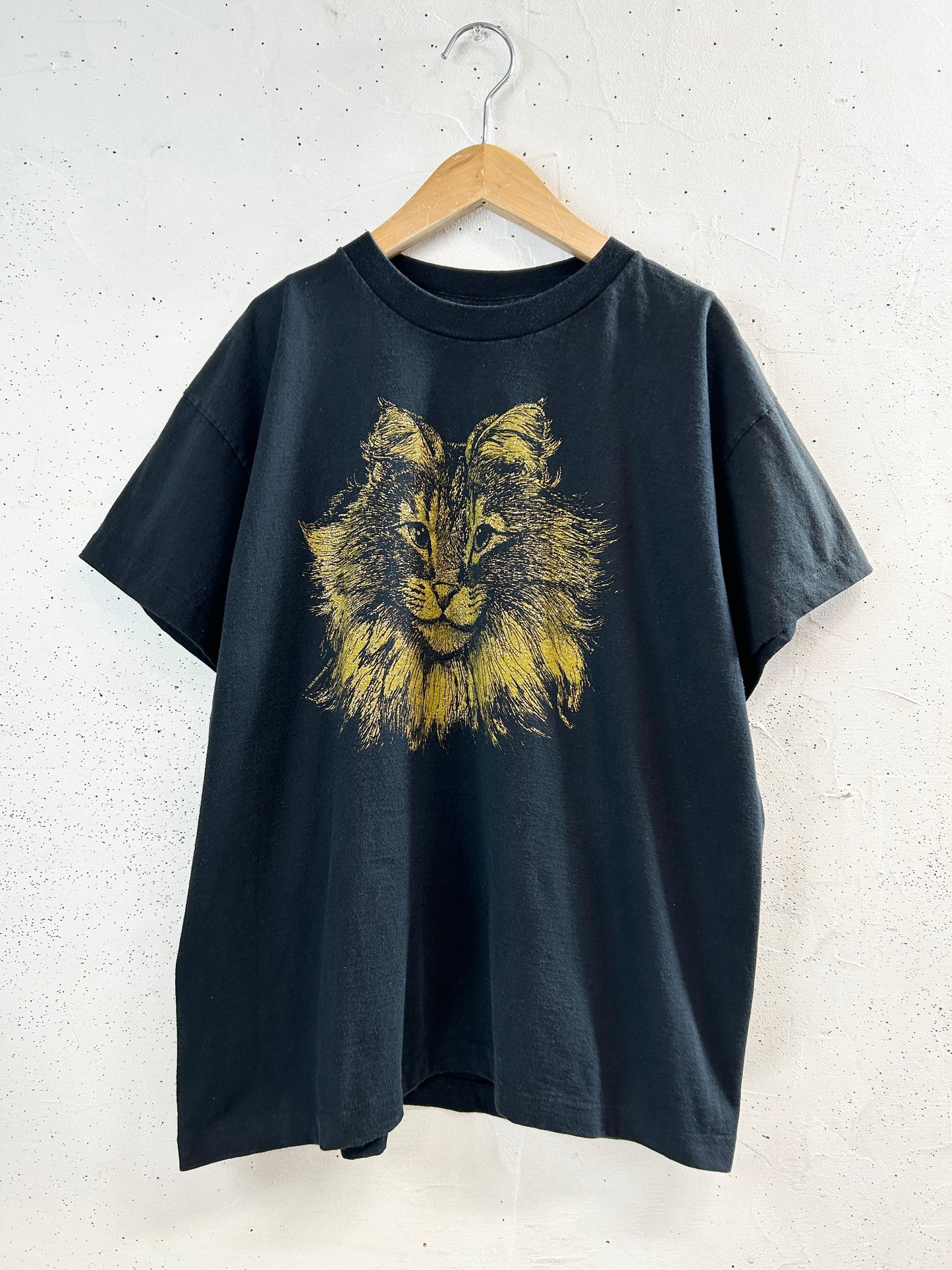 Vintage T-Shirt 〜Diamond Dust〜 [G33082]