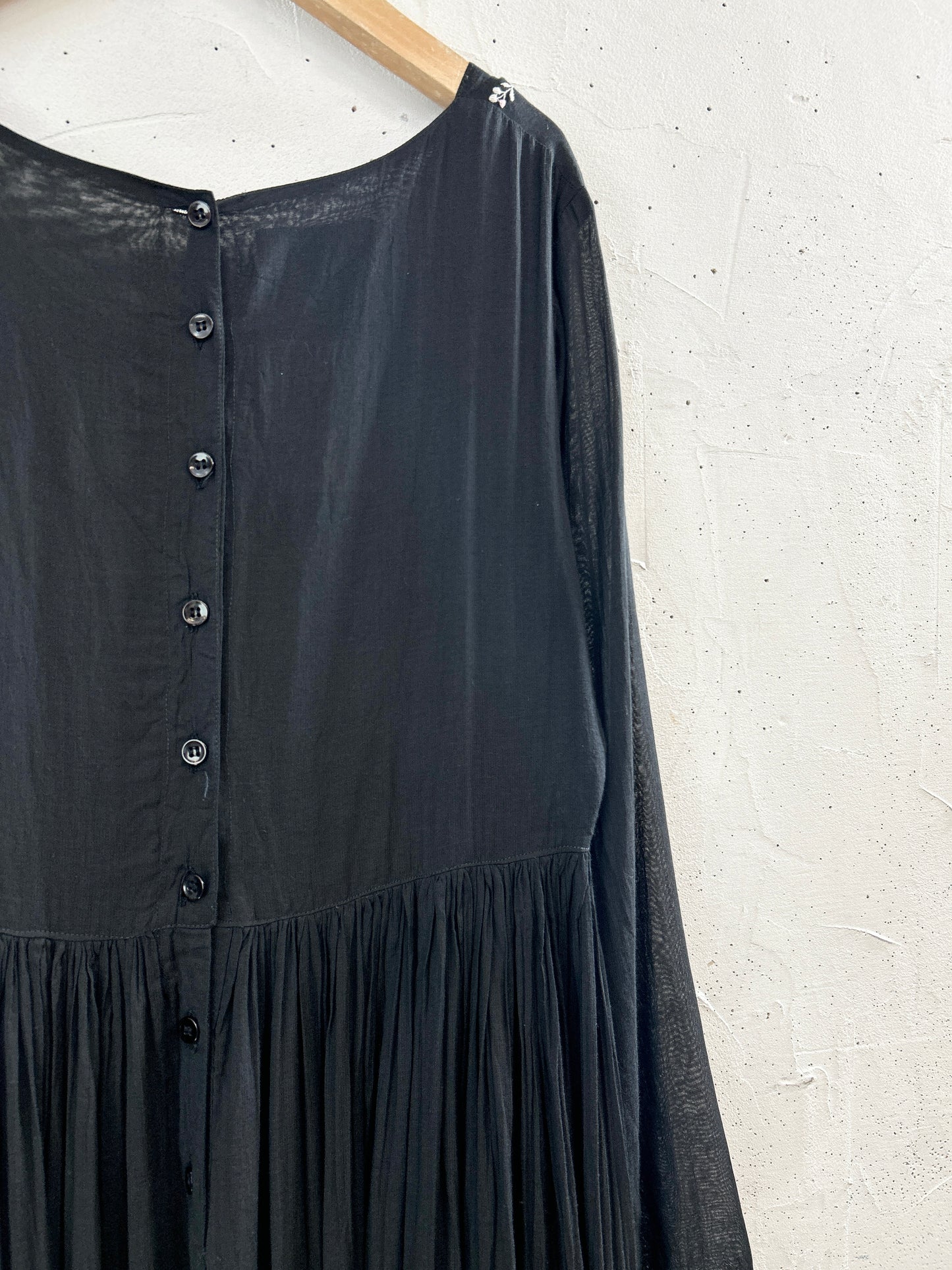 Vintage Dress [F32649]