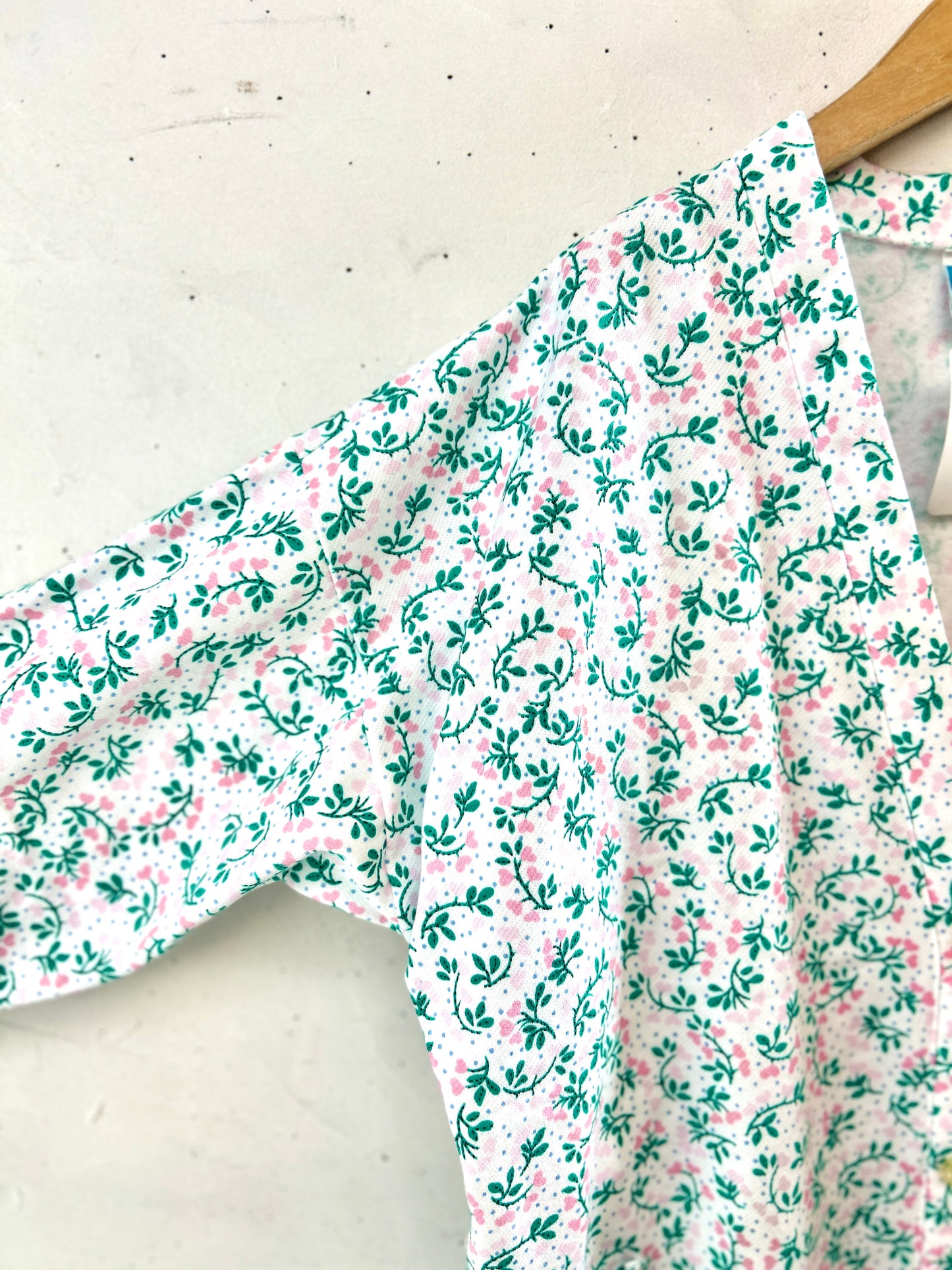 Vintage Sweat Cardigan MADE IN USA [J30670]