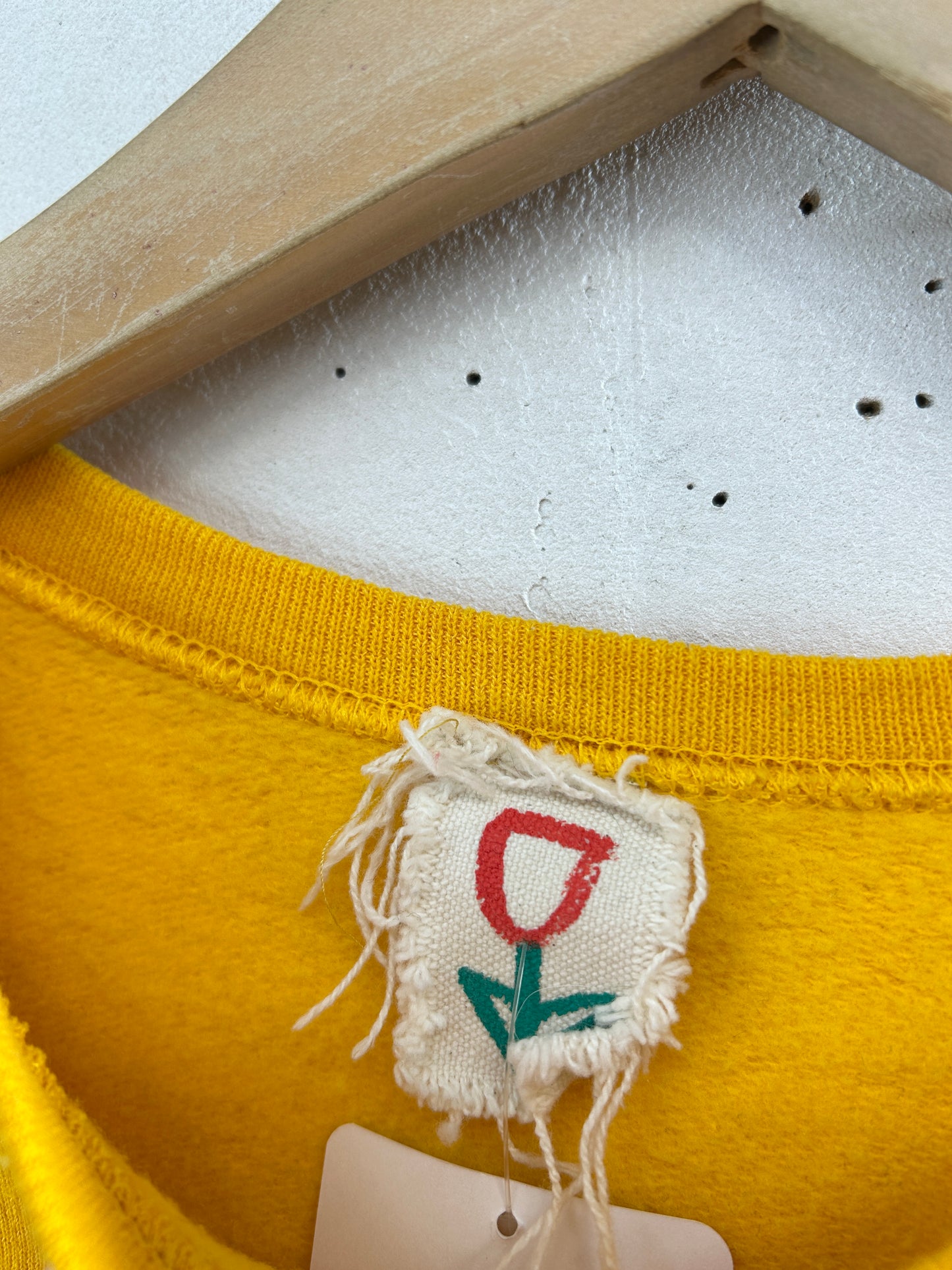 Vintage Sweat 〜MADE IN USA〜 [B31490]