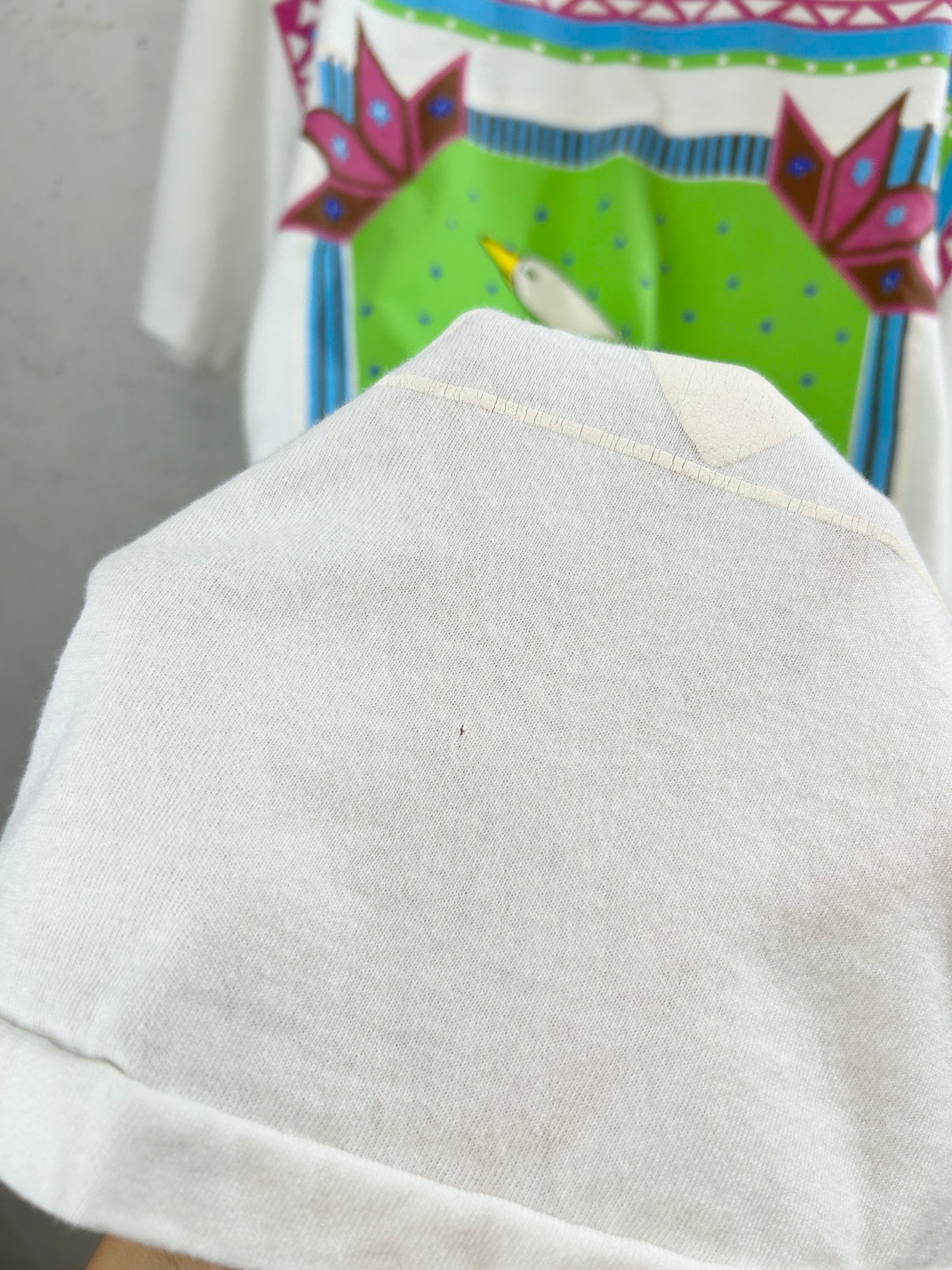 Vintage T-Shirt [H33384]