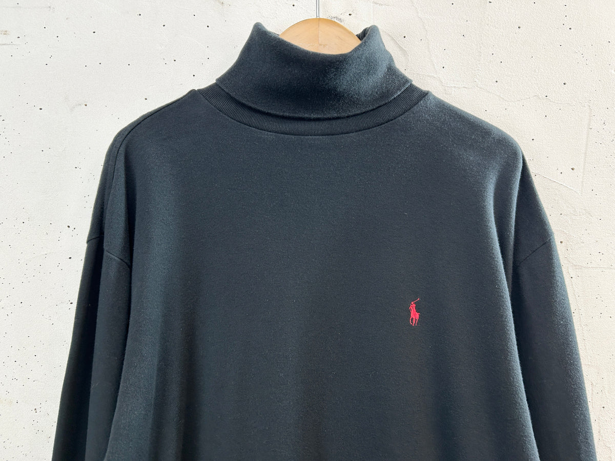 Vintage Long Sleeve Shirt 〜Ralph Lauren〜 [I34037]