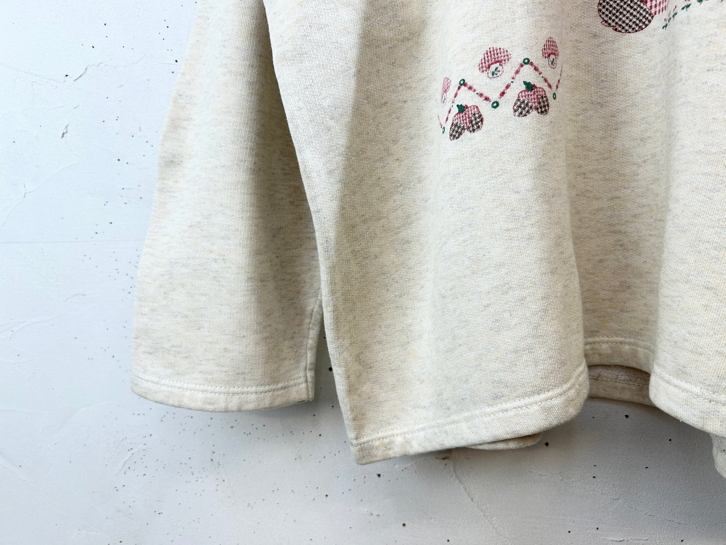 Vintage Sweat [I30187]