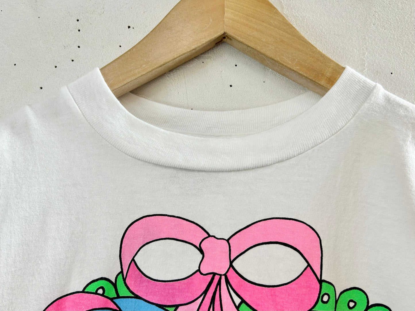’90s Vintage T-Shirt MADE IN USA [G30727]