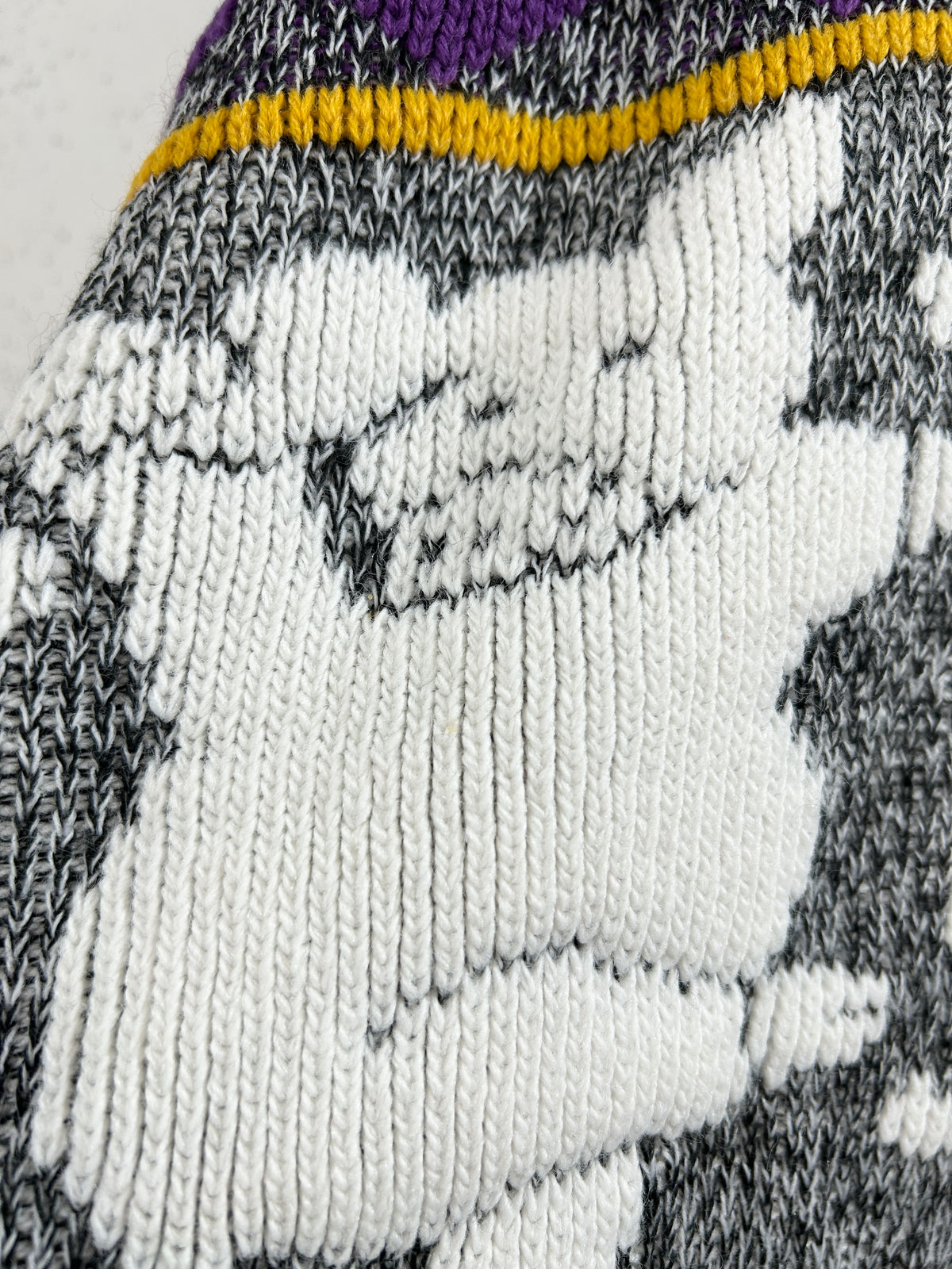 Vintage Knit [I33911]