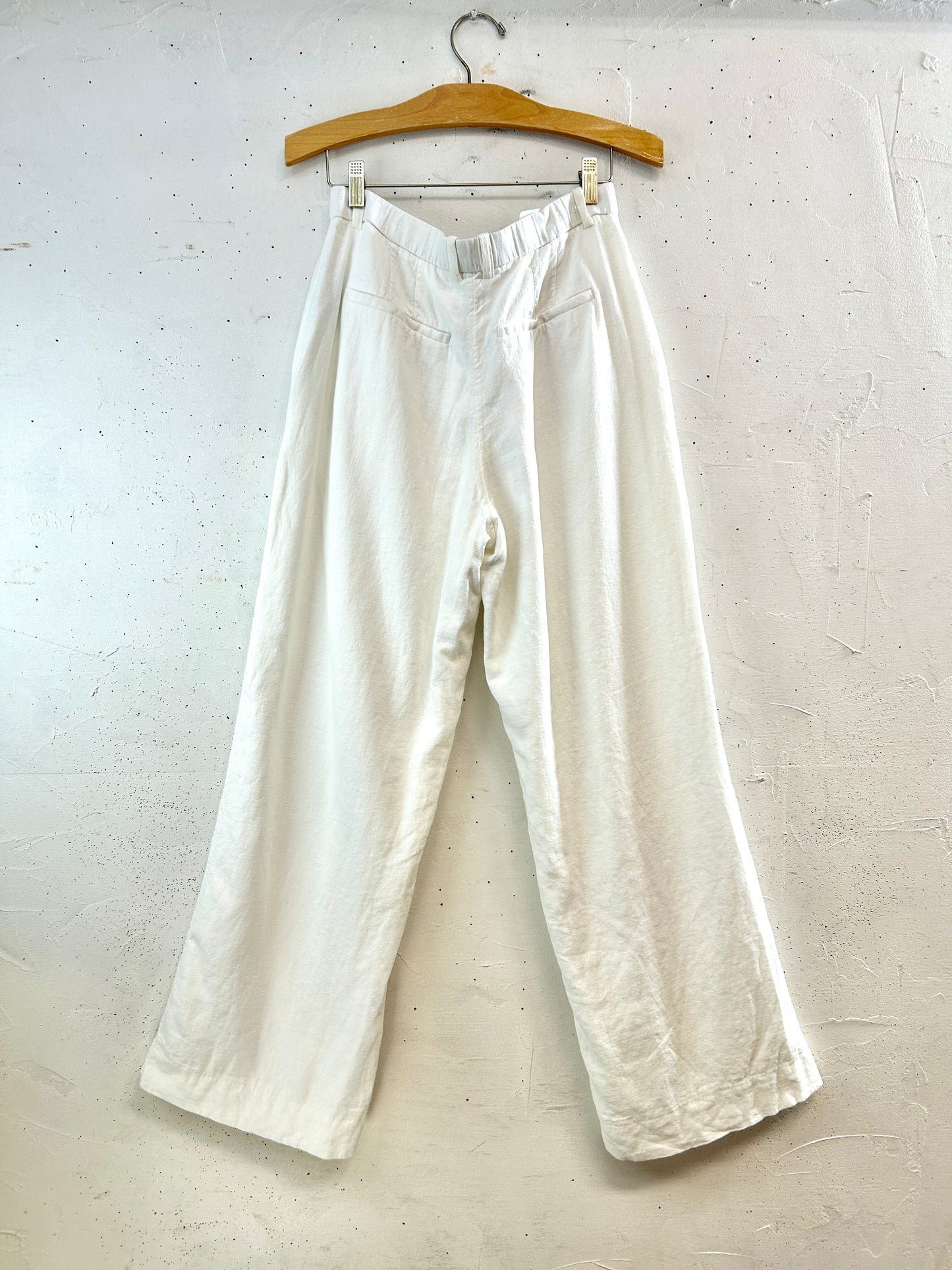 Vintage Pants  [D32215]