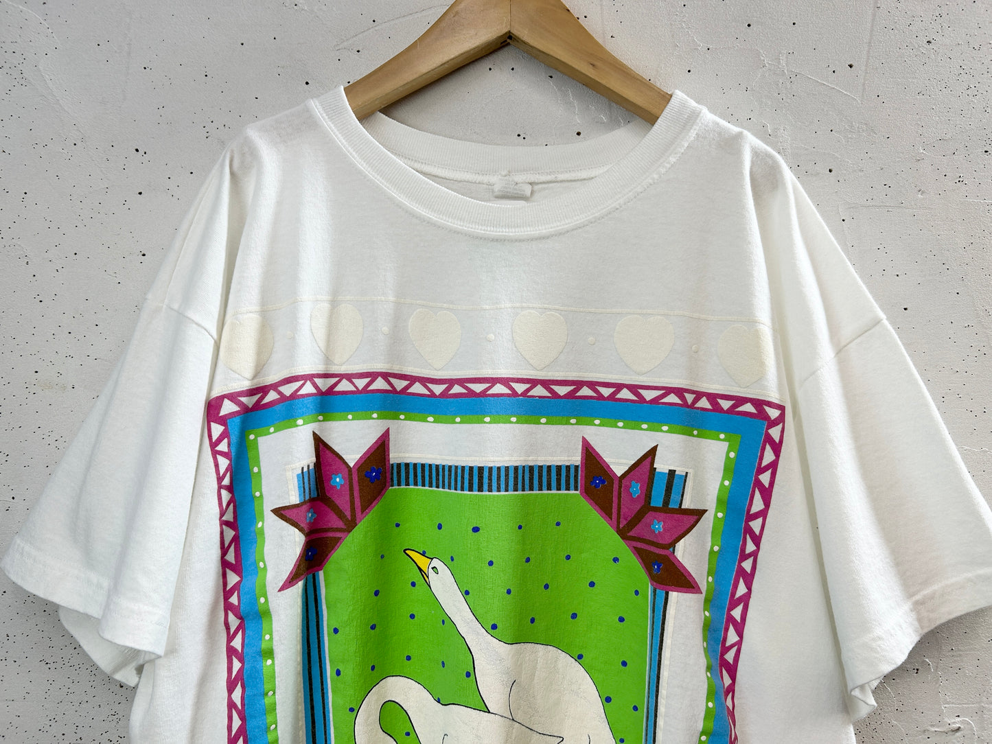 Vintage T-Shirt [H33384]