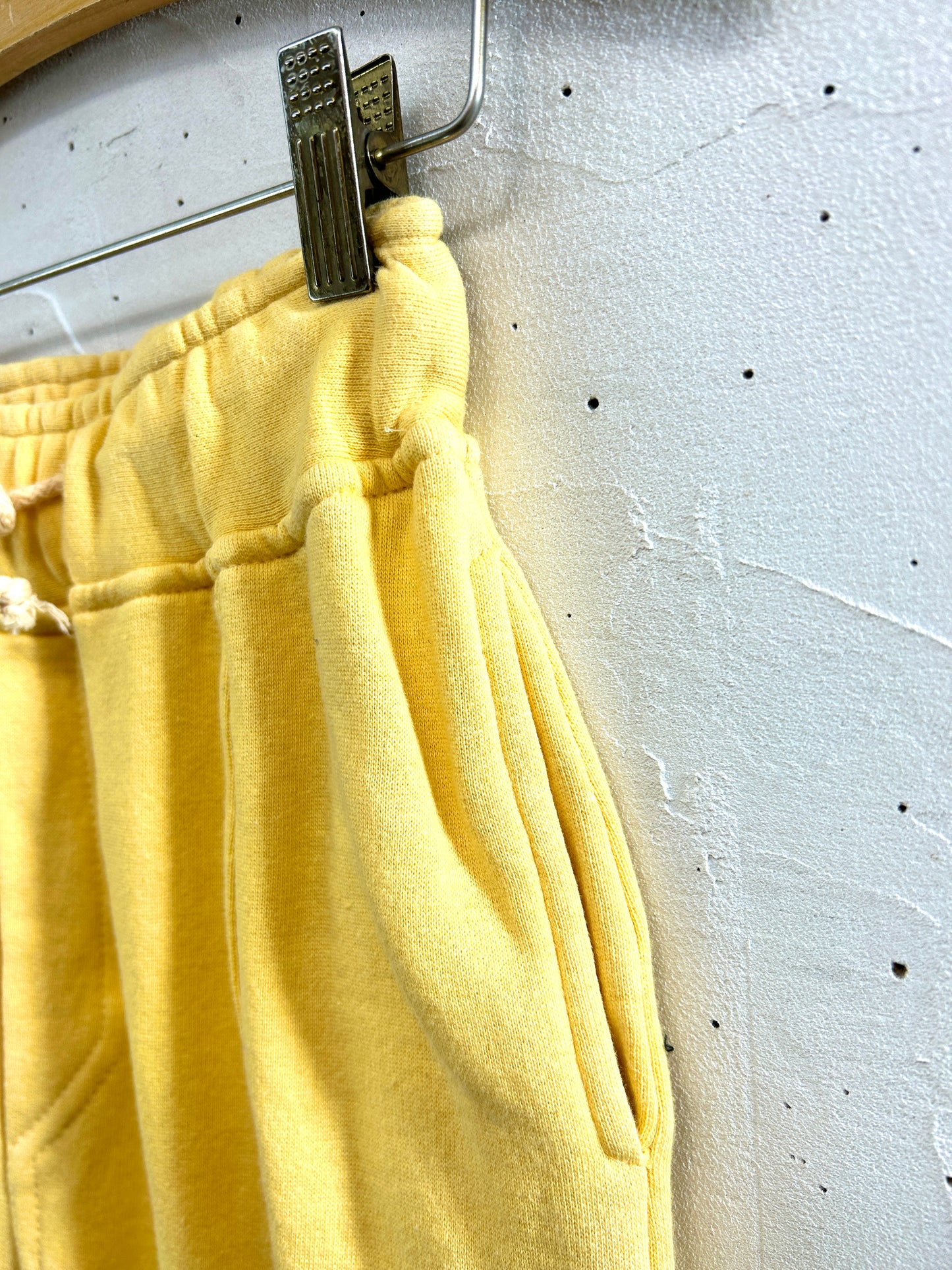 Vintage Sweat Pants  [L31057]