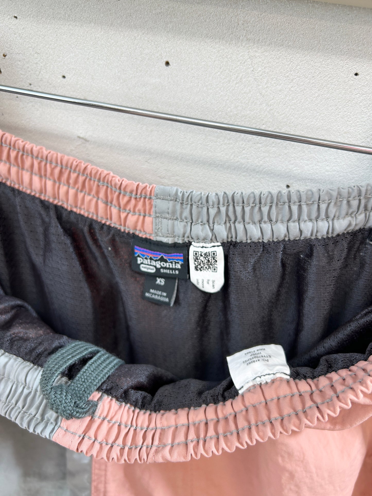 Vintage Pants 〜PATAGONIA〜 [H33350]