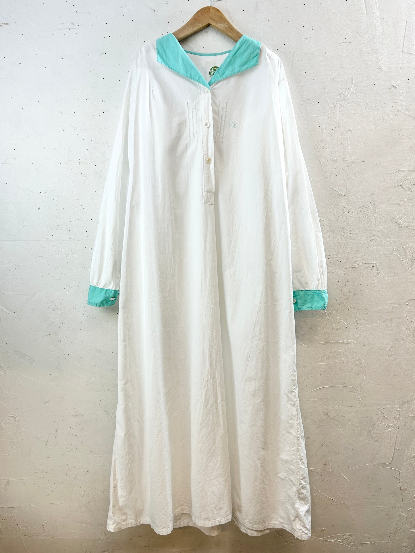 Vintage Dress [H30758]