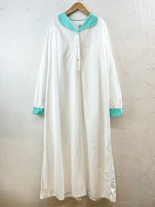 Vintage Dress [H30758]