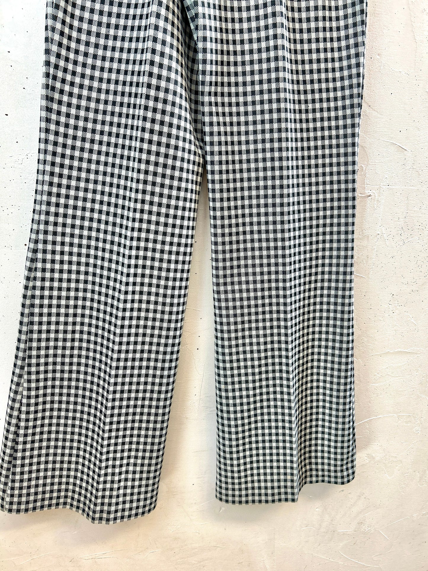 ’70s Vintage Pants [I30358]