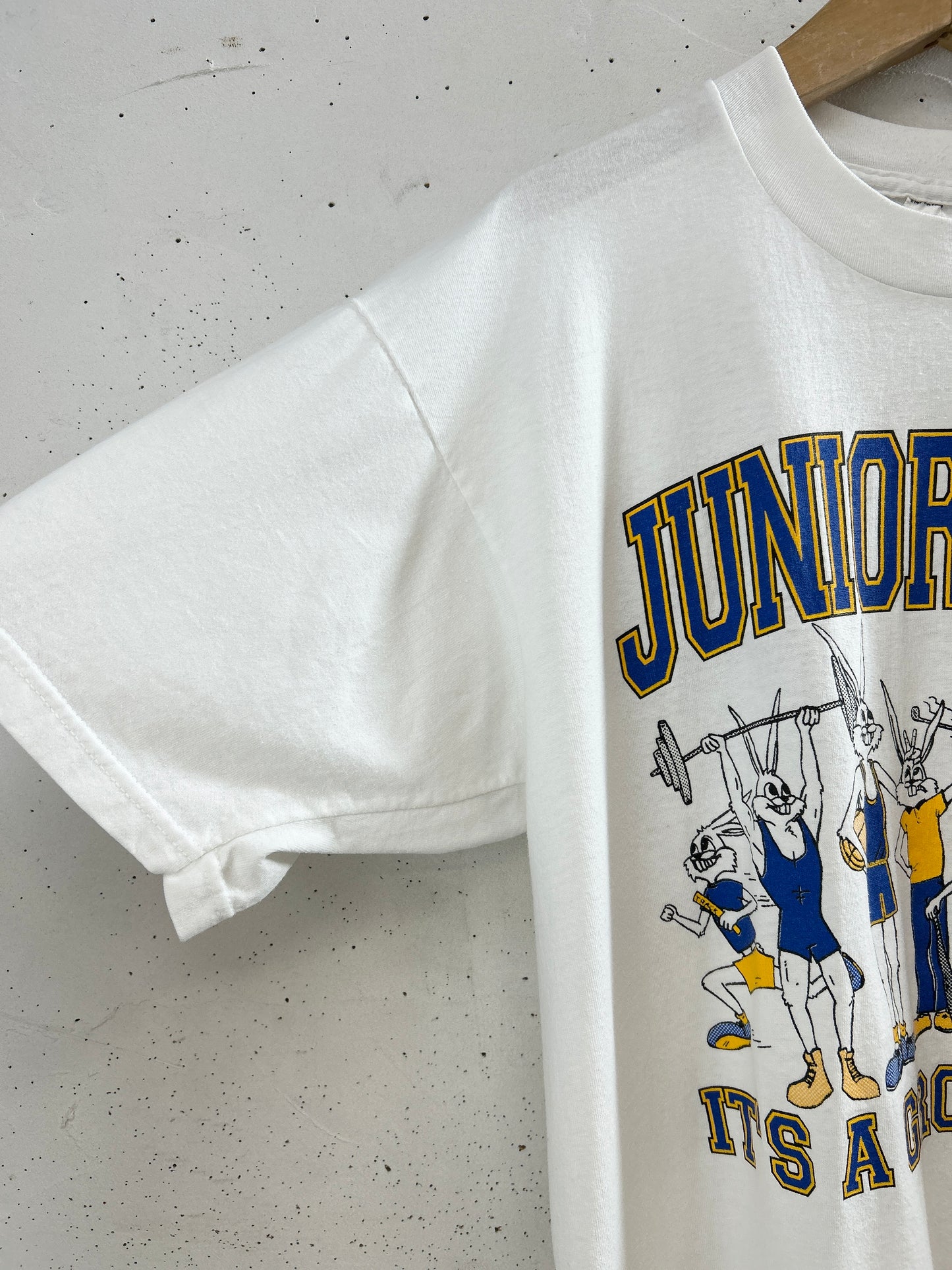 Vintage T-Shirt [F32829]