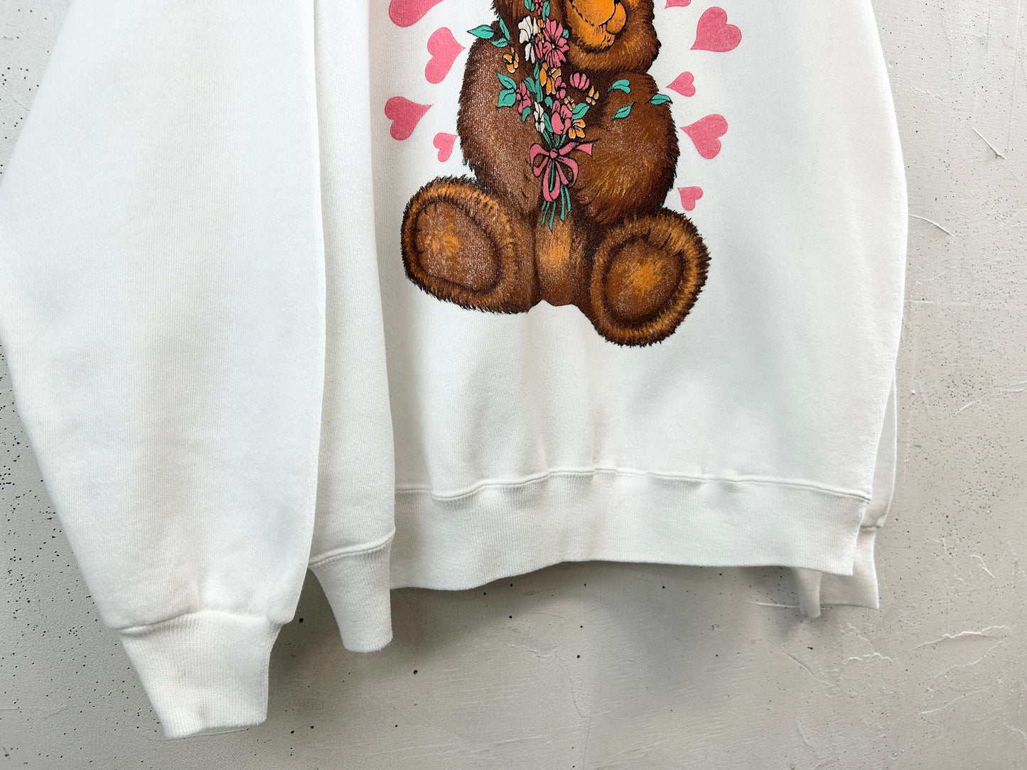 Vintage Sweat [G32887]