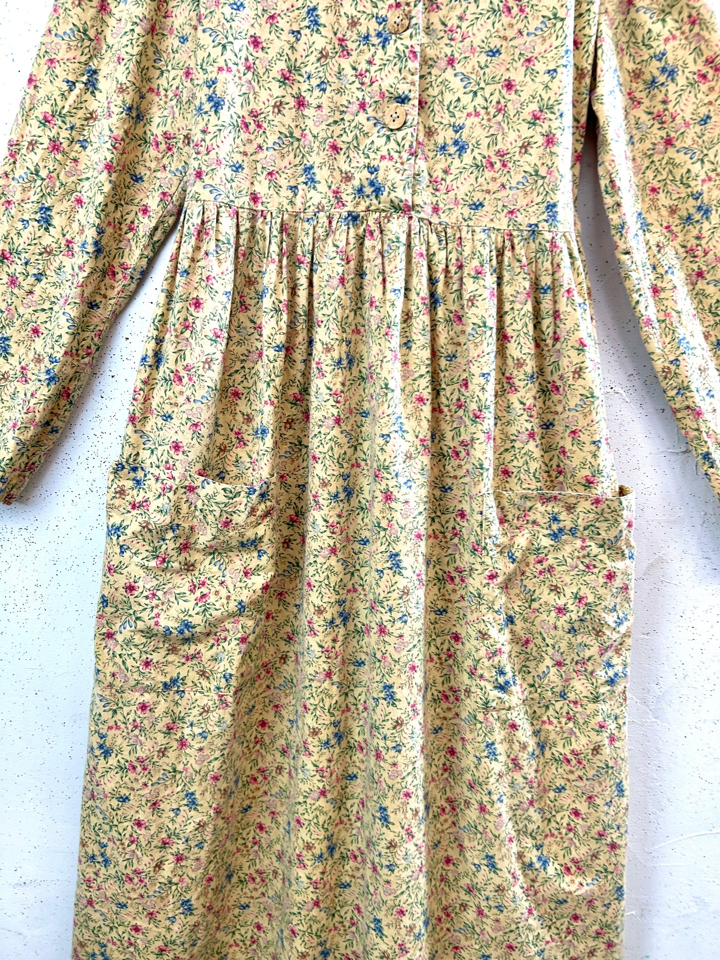 Vintage Dress [H33339]