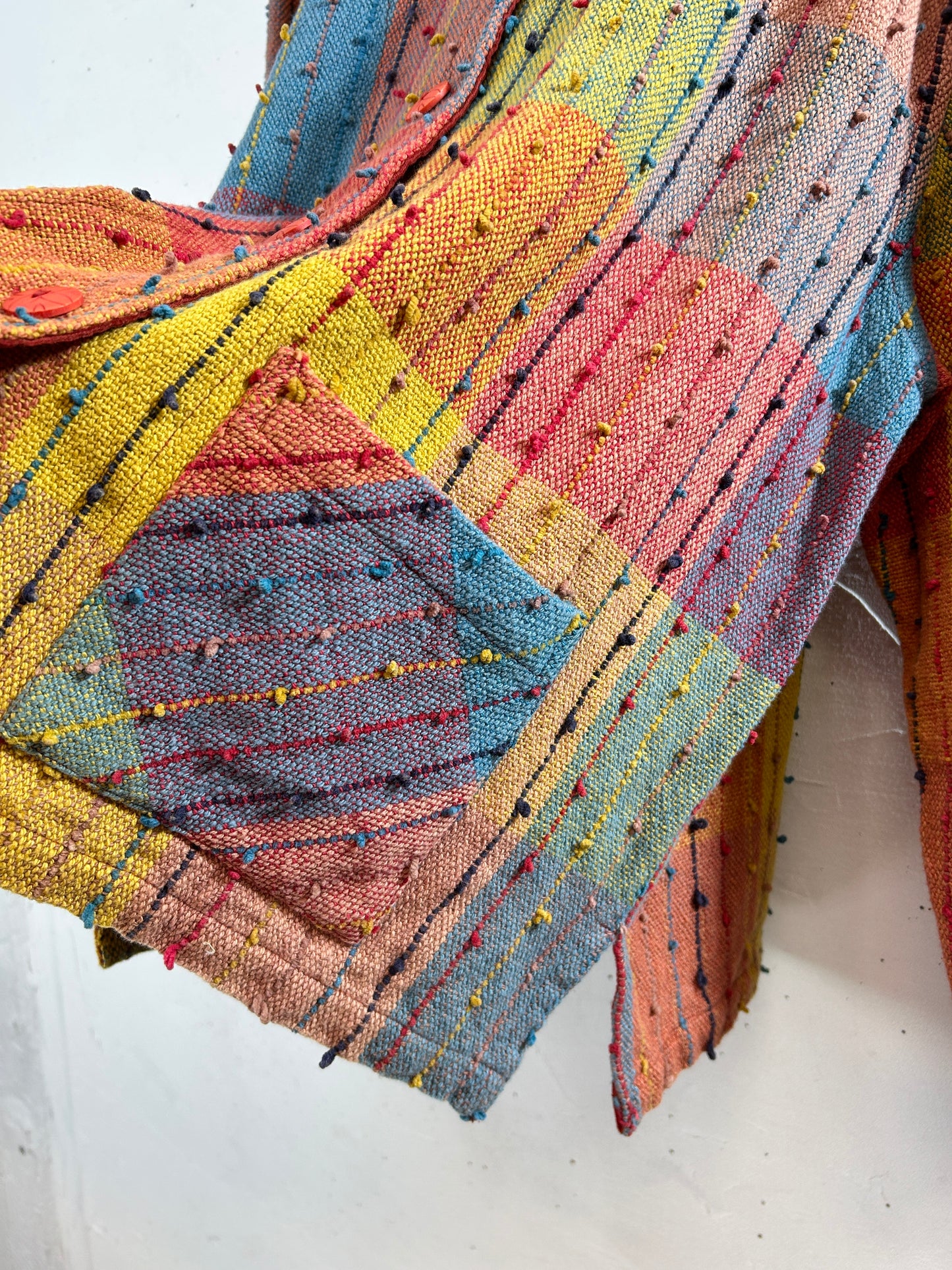 Vintage Jacket [J30633]