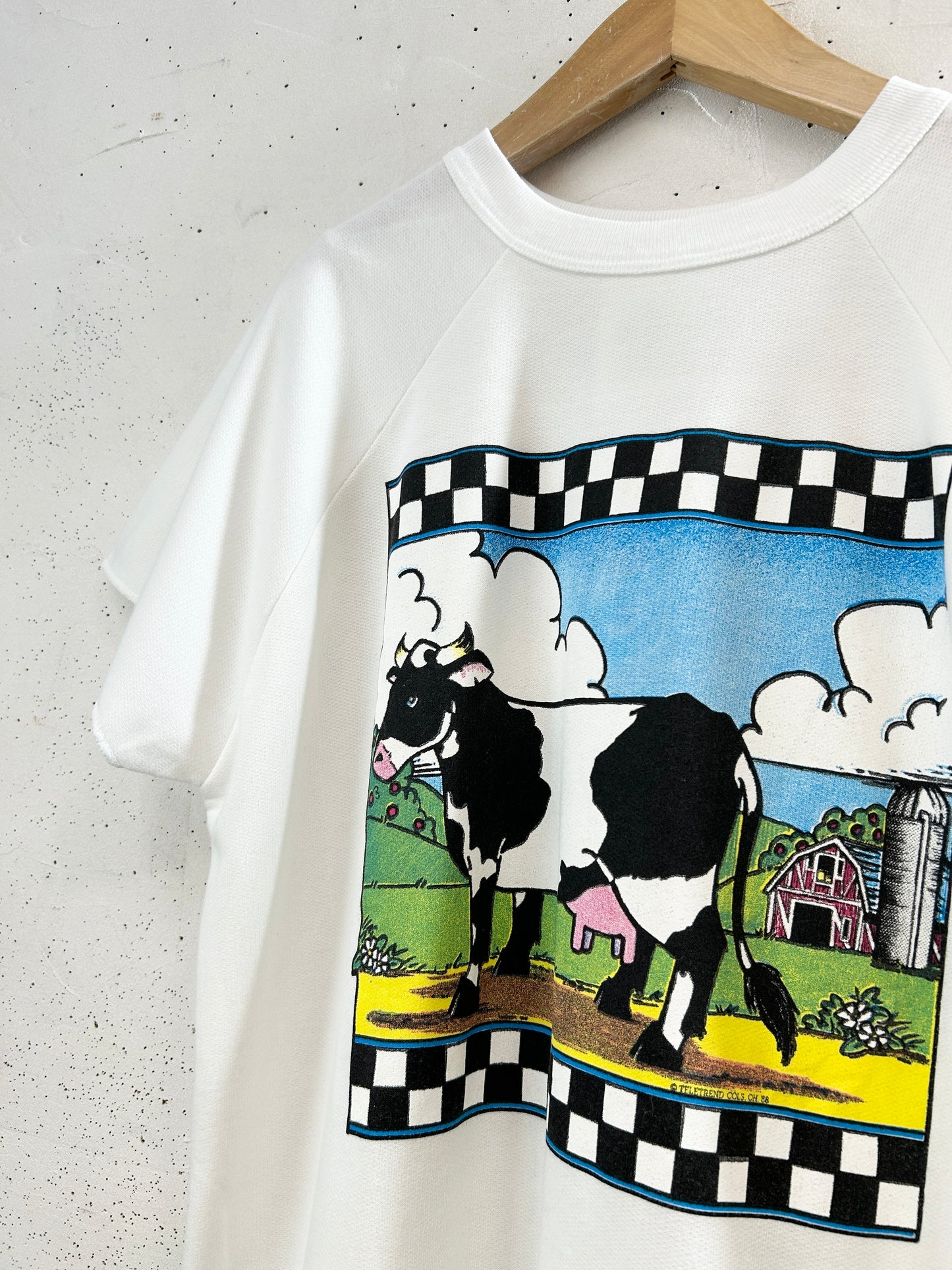 Vintage Sweat [H33580]