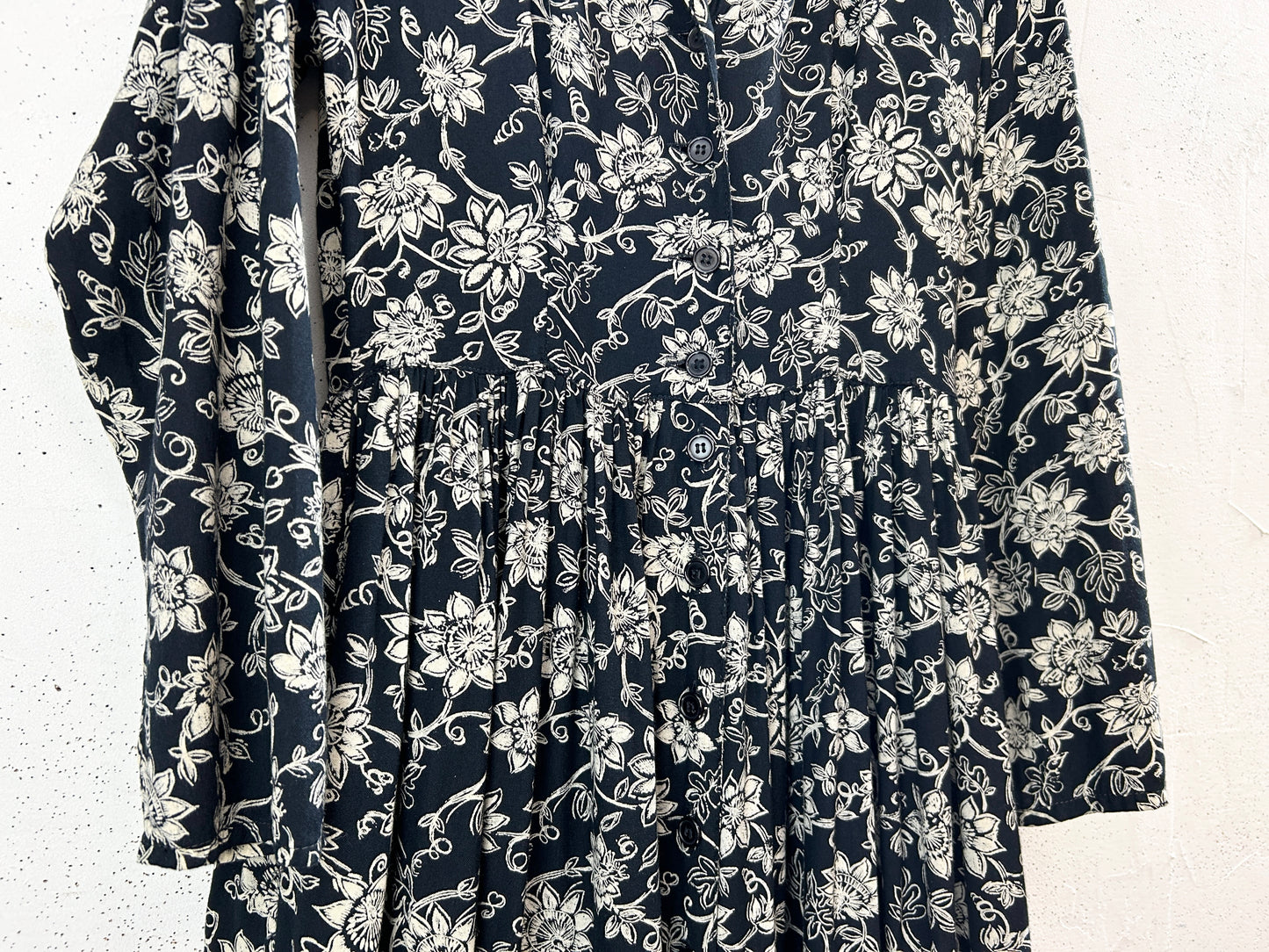 Vintage Dress [I33729]