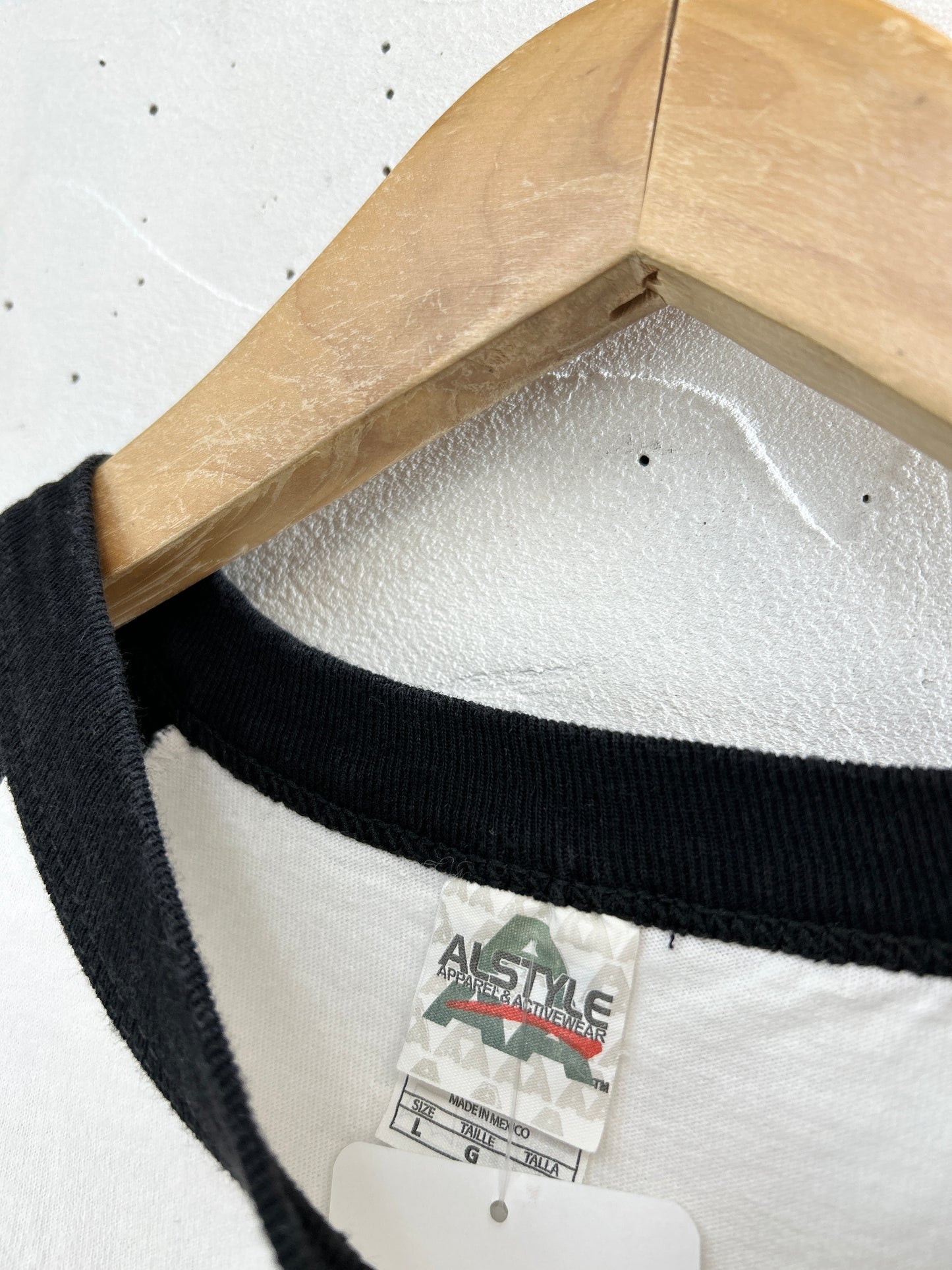Vintage T-Shirt [F32835]