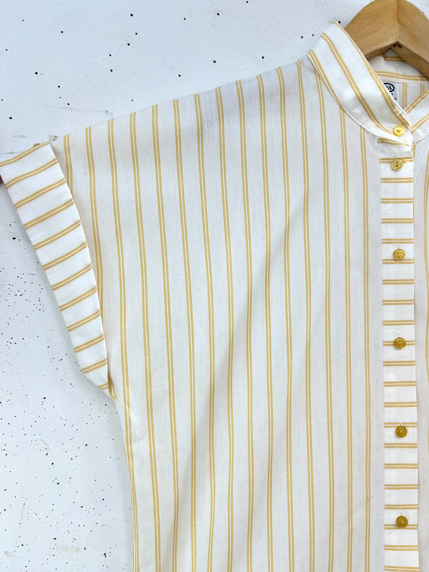 Vintage Shirt 〜C&A〜 [F32759]