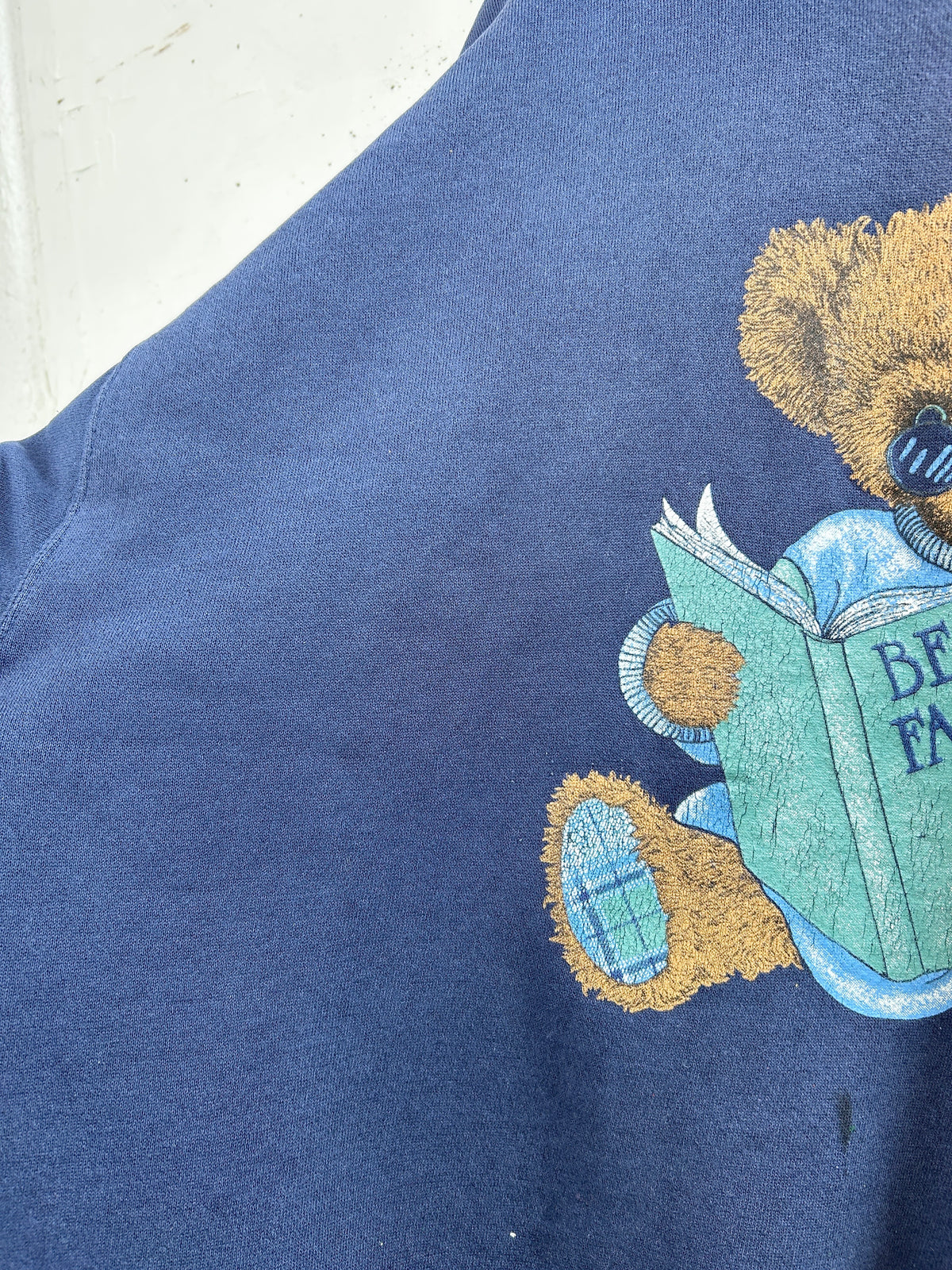 Vintage Sweat [I34000]