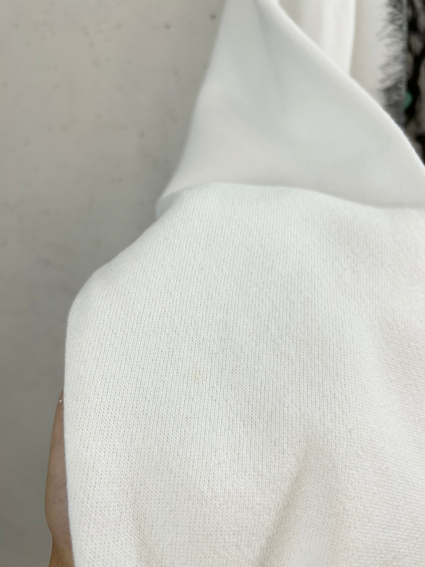 Vintage Sweat [E32497]