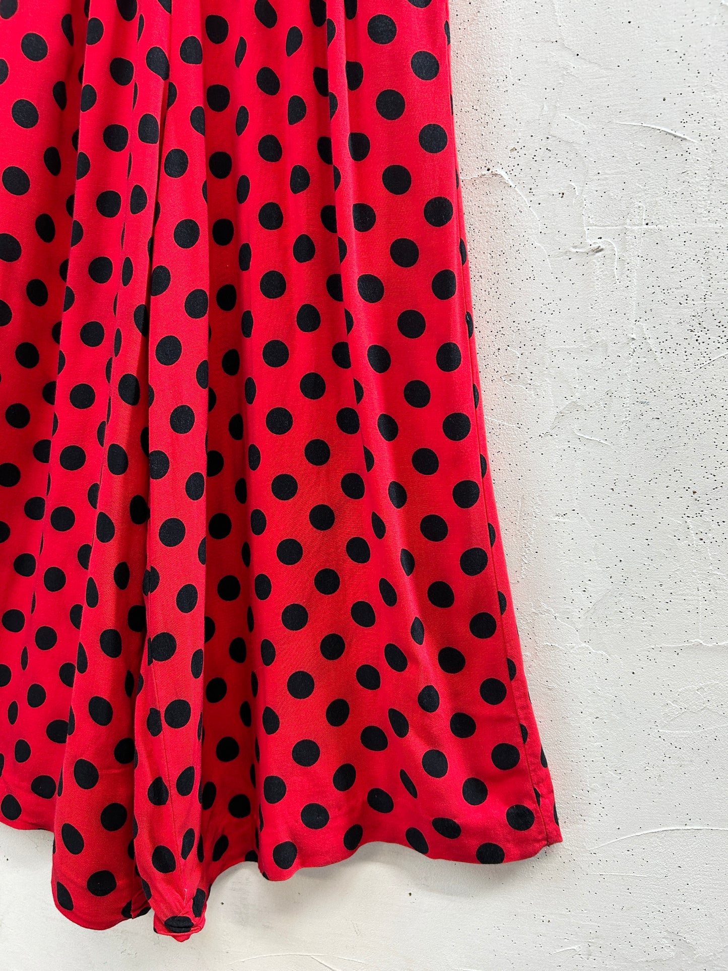 Vintage Pants [H33330]