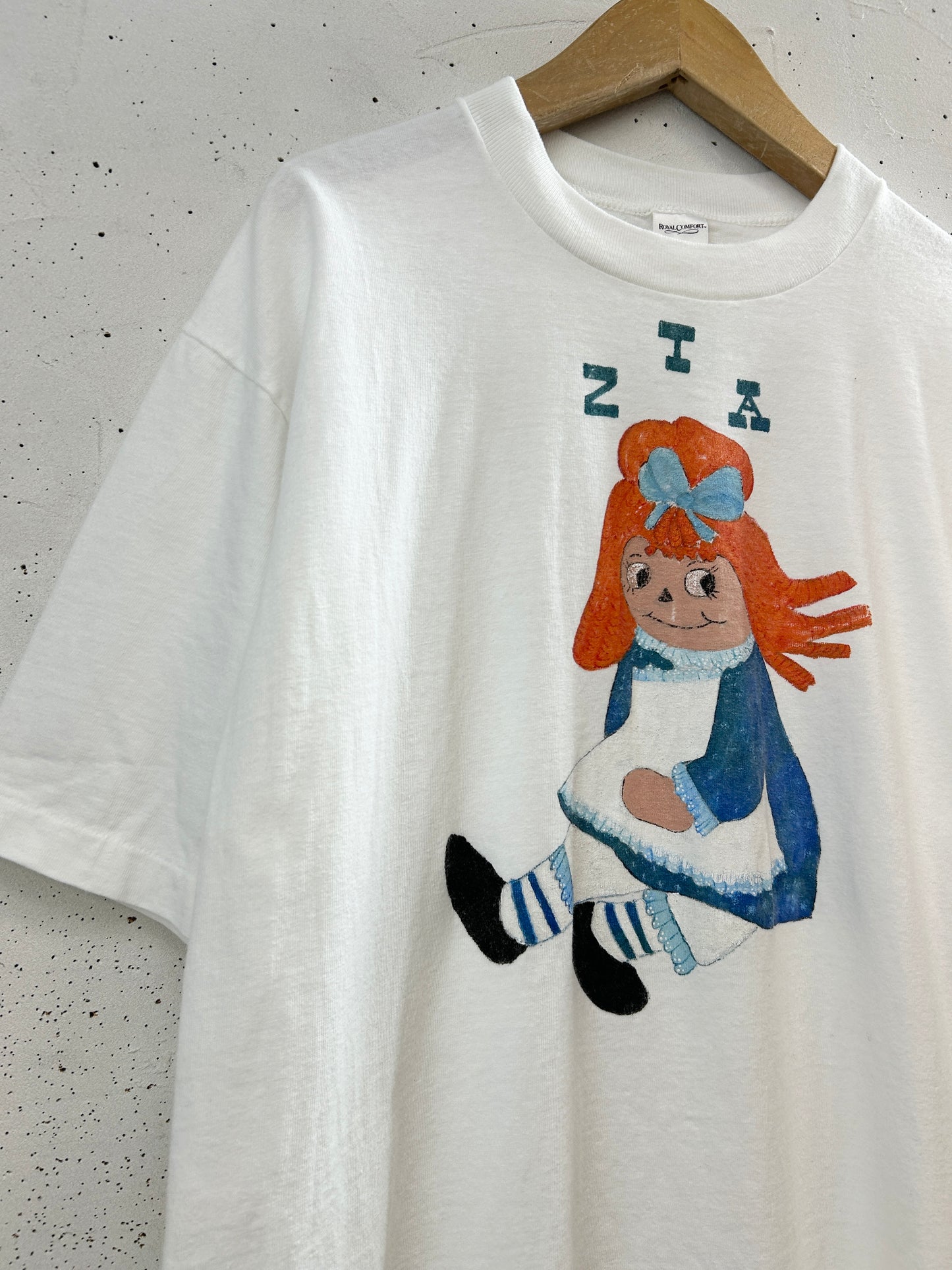 Vintage T-Shirt 〜JCPenney MADE IN USA〜 [G33123]
