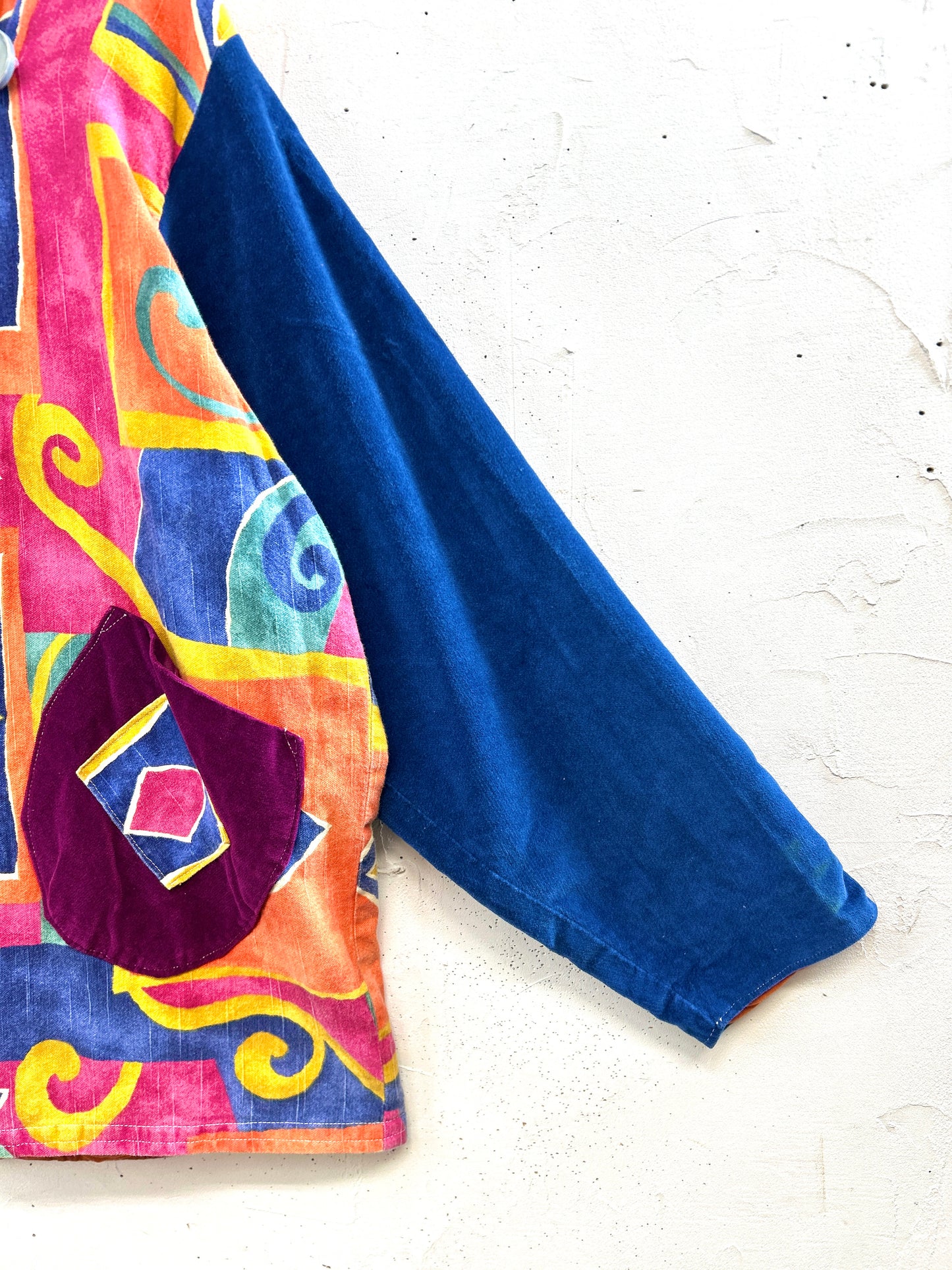 Vintage Jacket  [L31161]