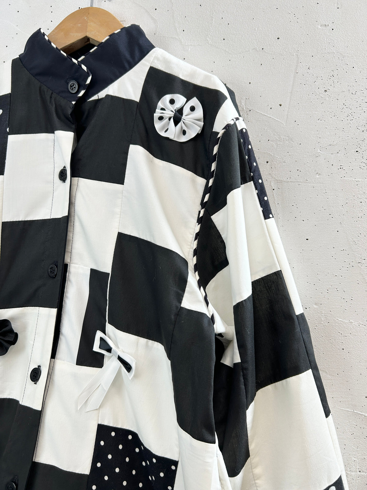 Vintage Jacket 〜MADE IN USA〜 [I33967]