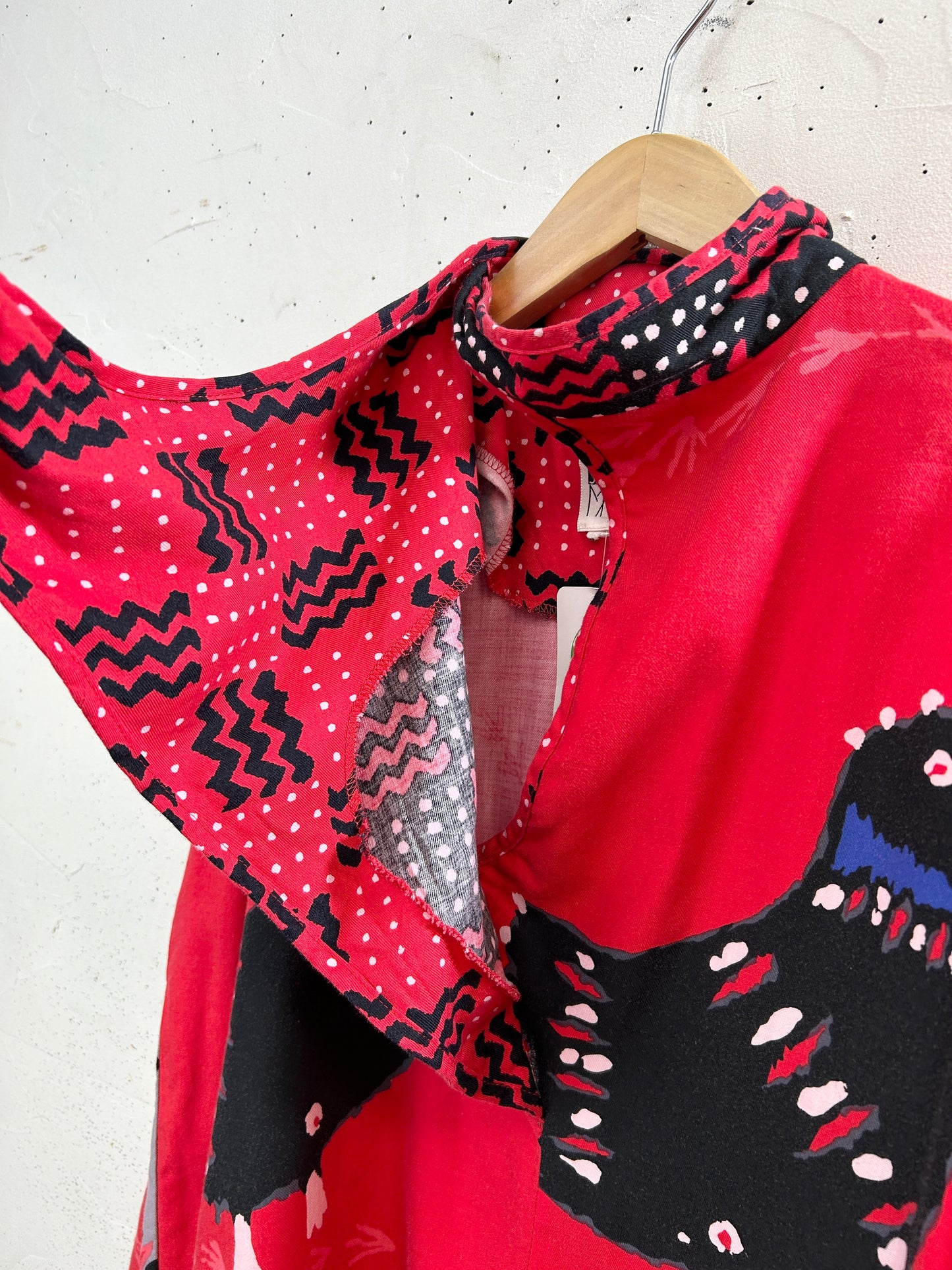 '80s Vintage Set Up 〜JEANNE MARC〜 [H33608]