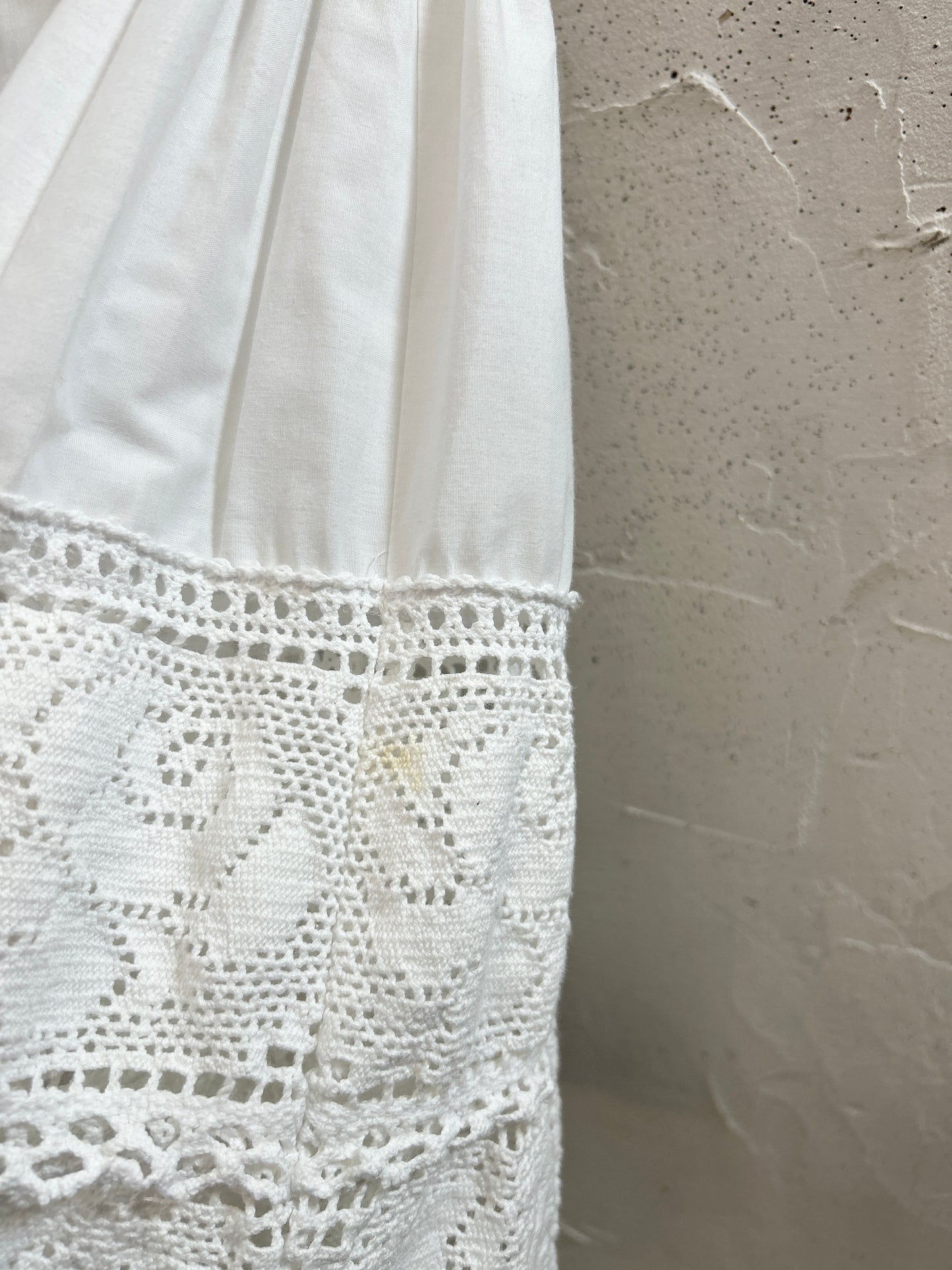 Vintage Petti Skirt [H33664]