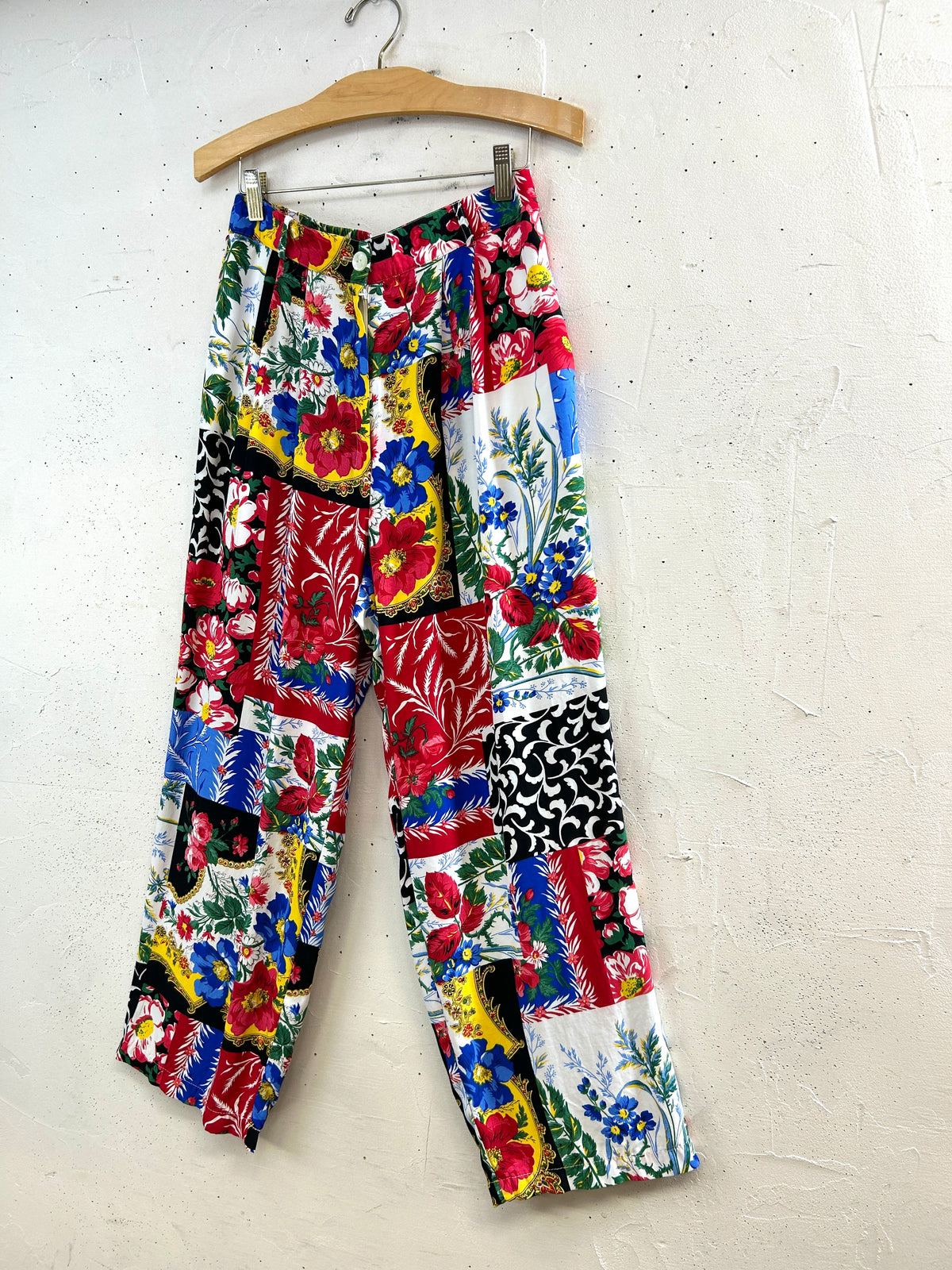 Vintage Pants  [H33539]