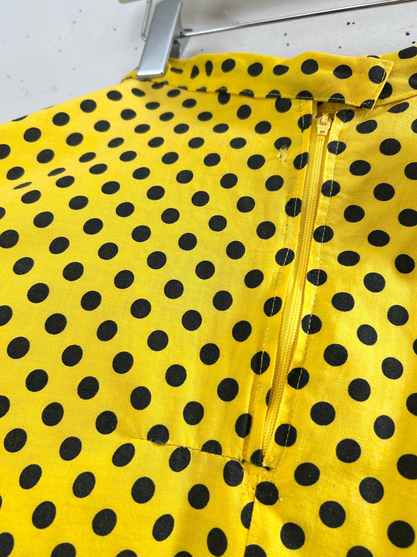 Vintage Skirt [G33249]