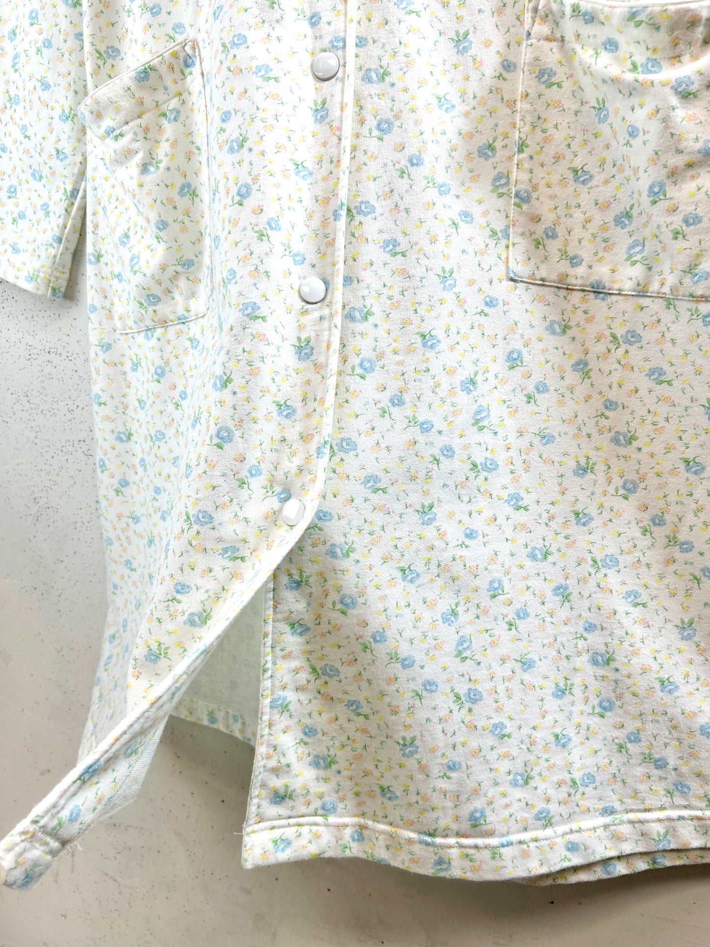 Vintage Gown [F32721]