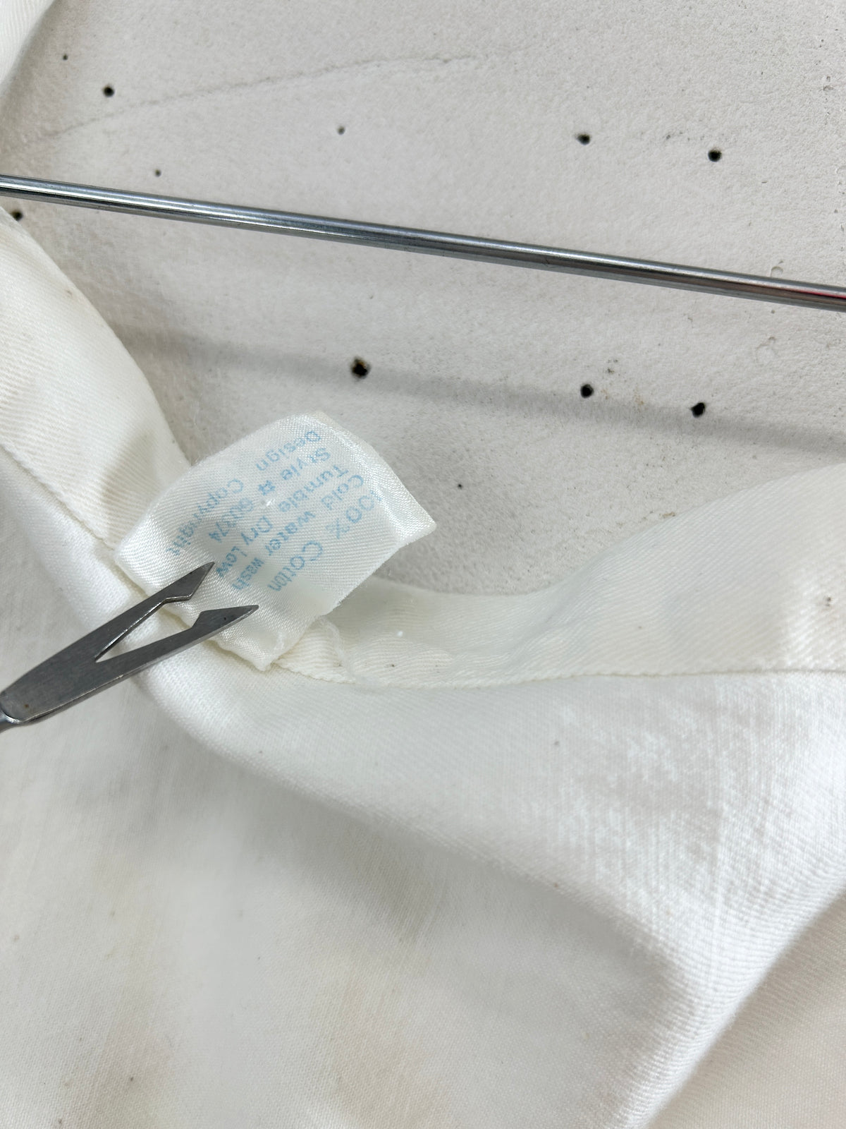 Vintage Apron [I33982]